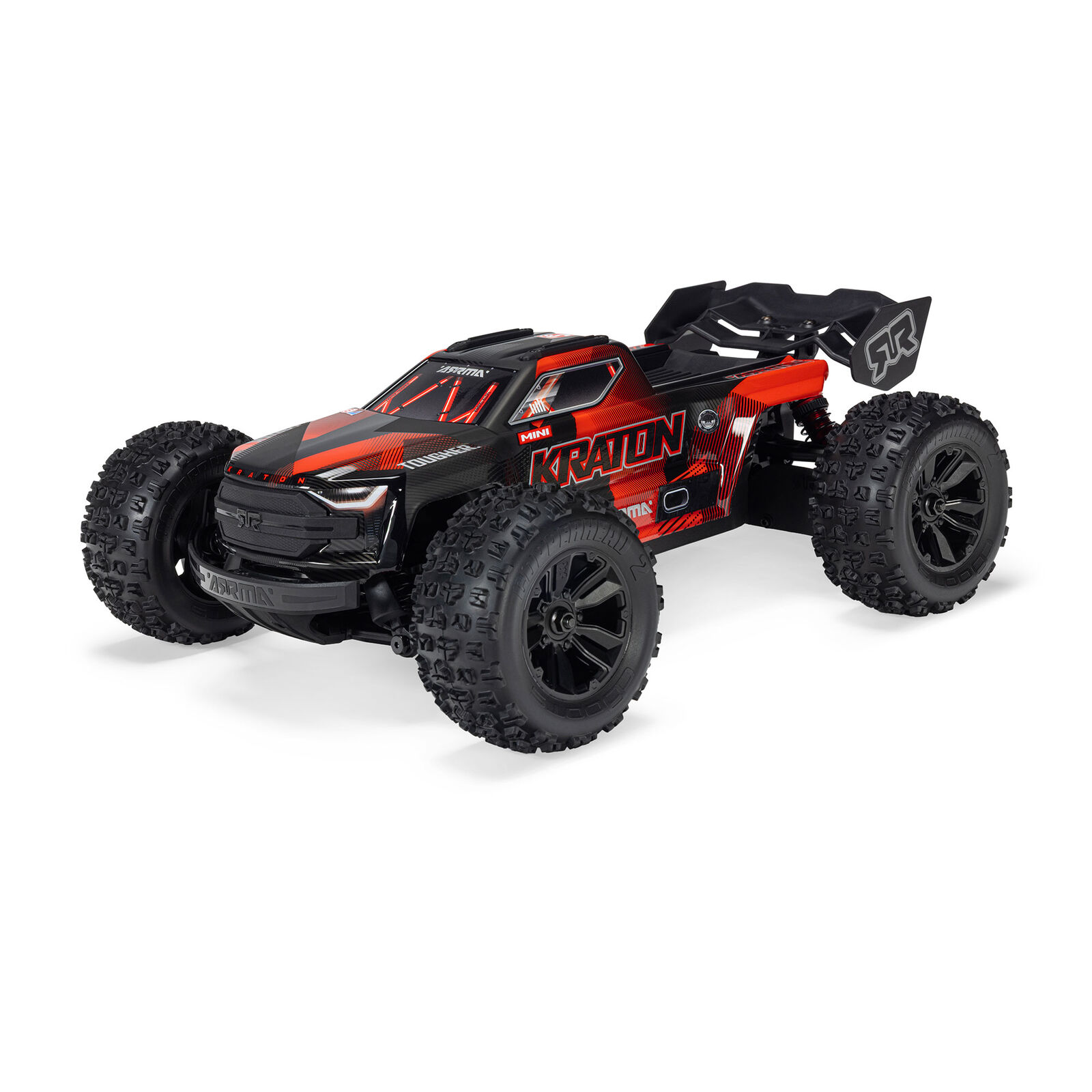 ARRMA 1/16 ARRMA MINI KRATON 3S-Brushless