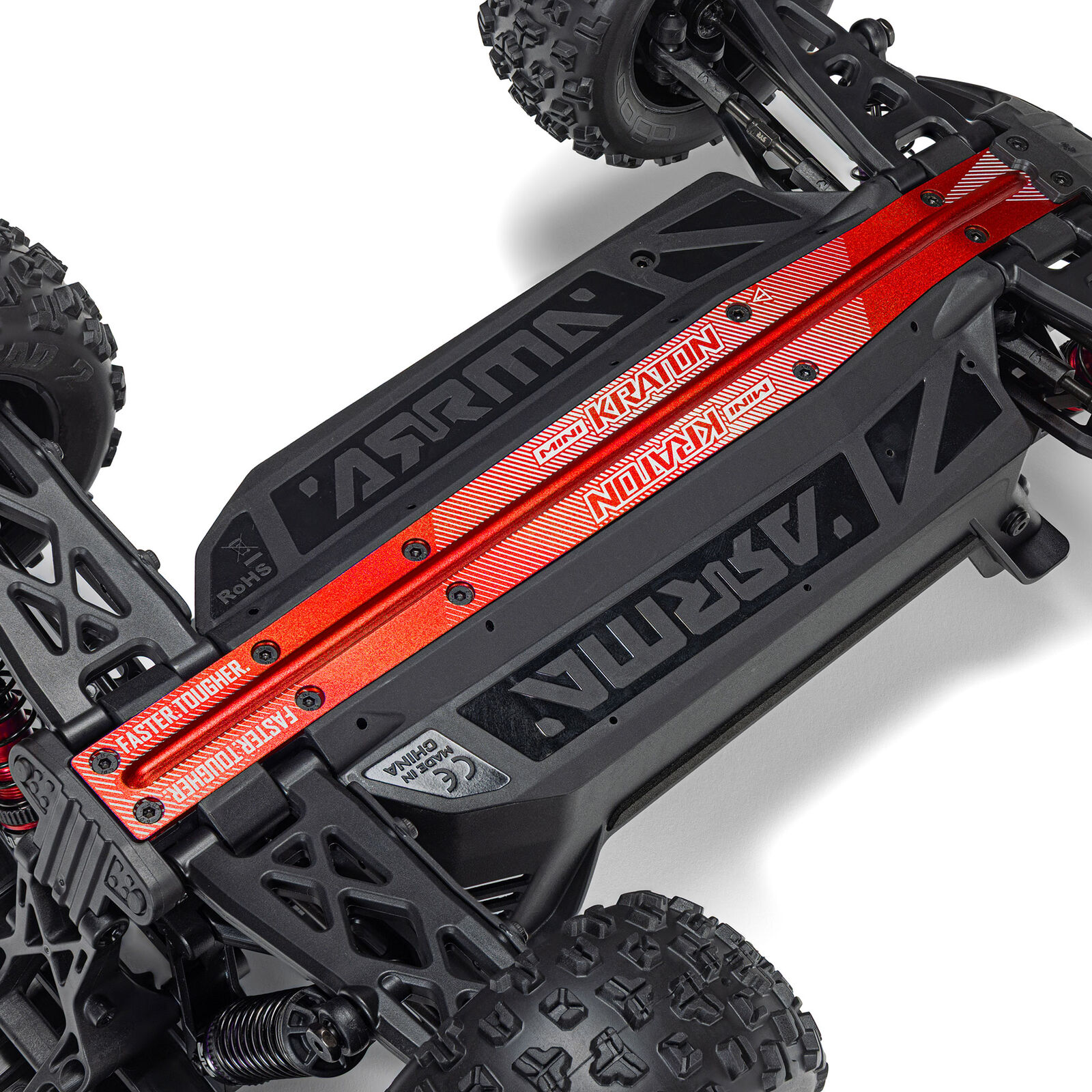 ARRMA 1/16 ARRMA MINI KRATON 3S-Brushless