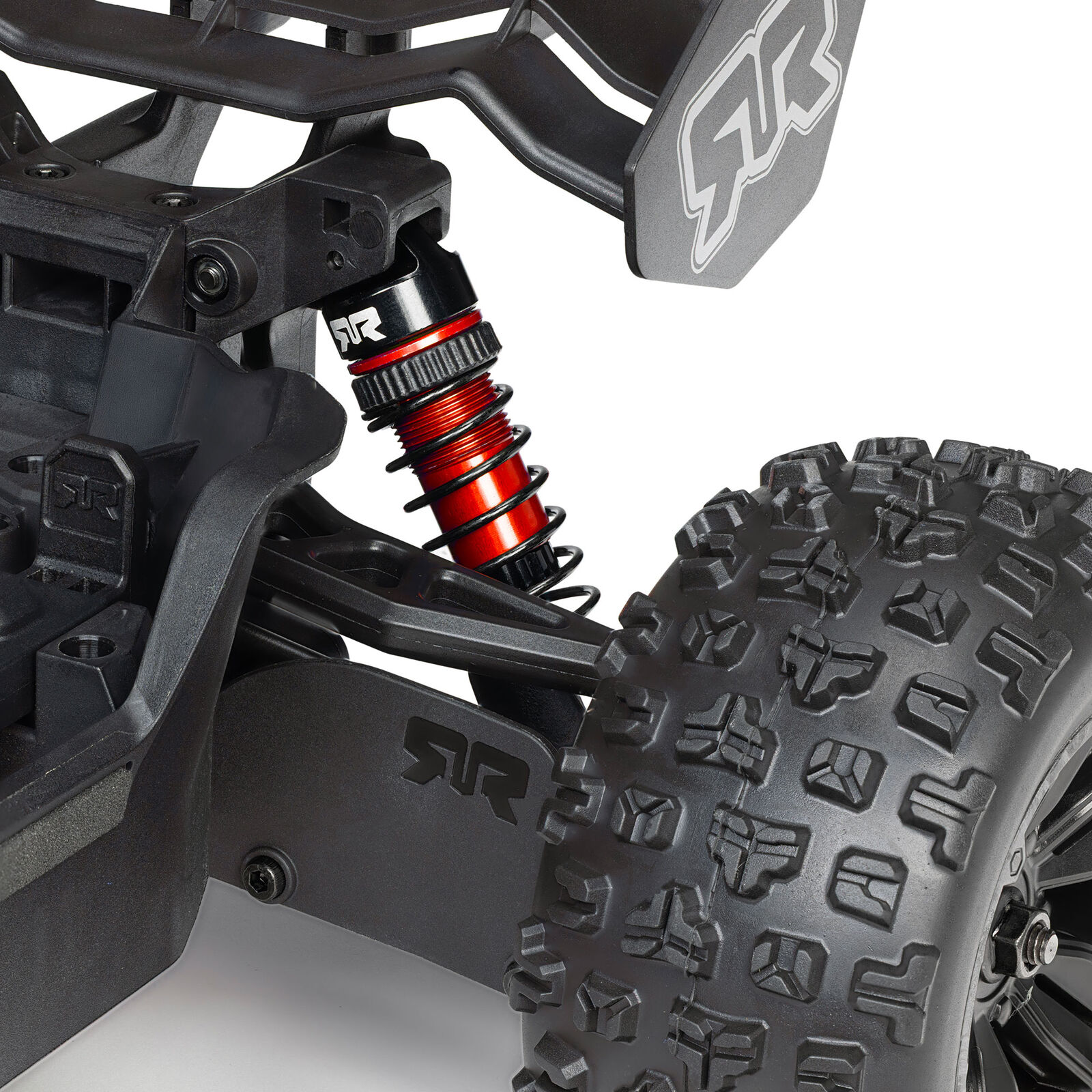 ARRMA 1/16 ARRMA MINI KRATON 3S-Brushless