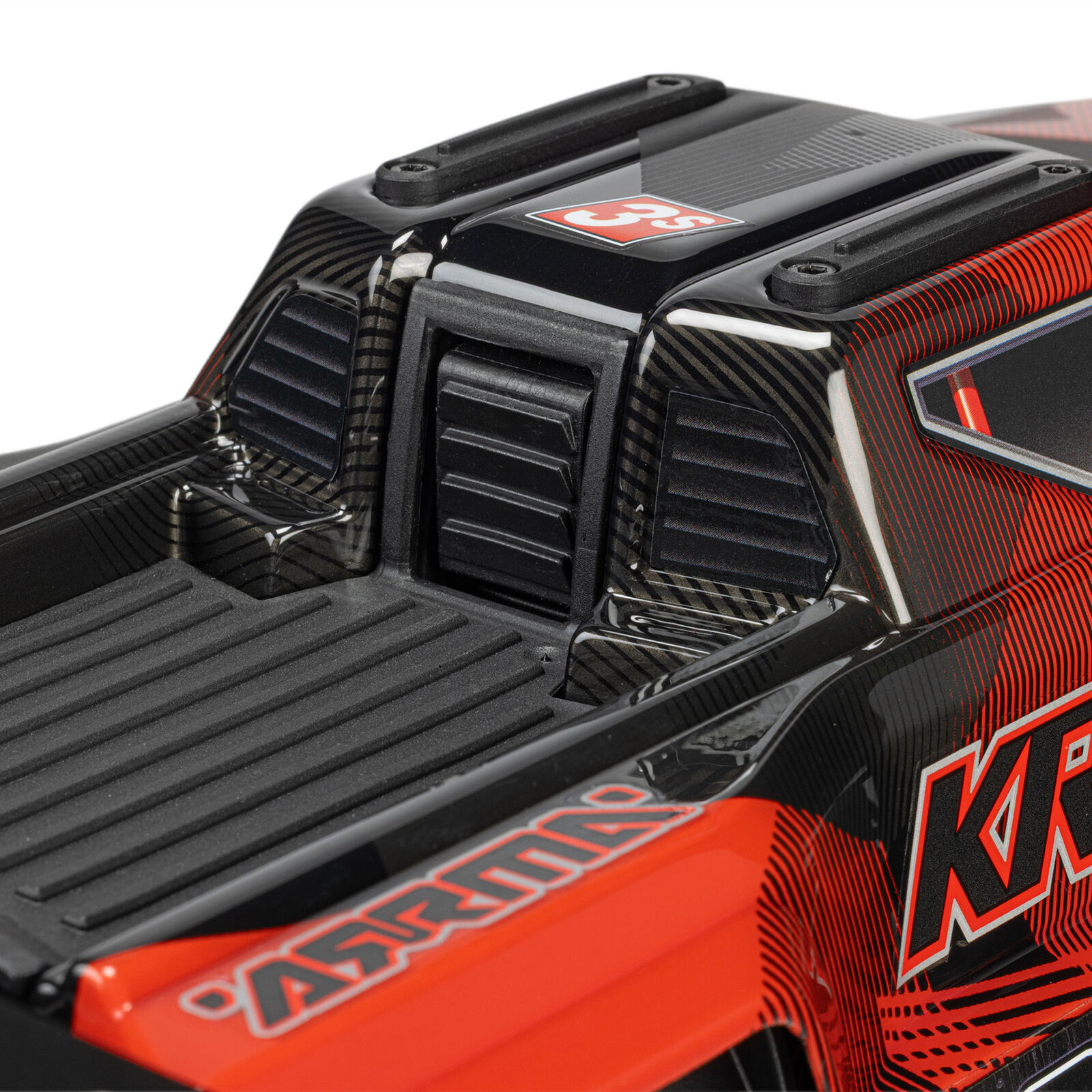 ARRMA 1/16 ARRMA MINI KRATON 3S-Brushless