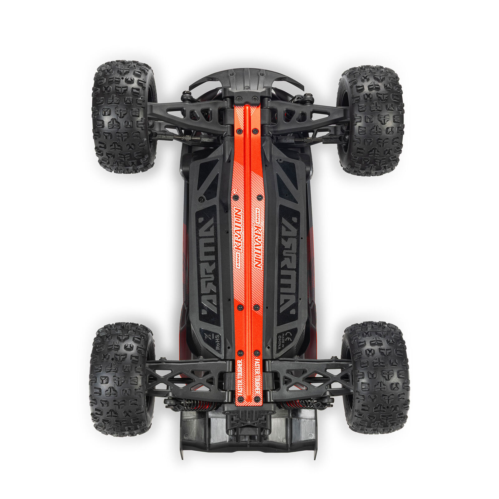 ARRMA 1/16 ARRMA MINI KRATON 3S-Brushless