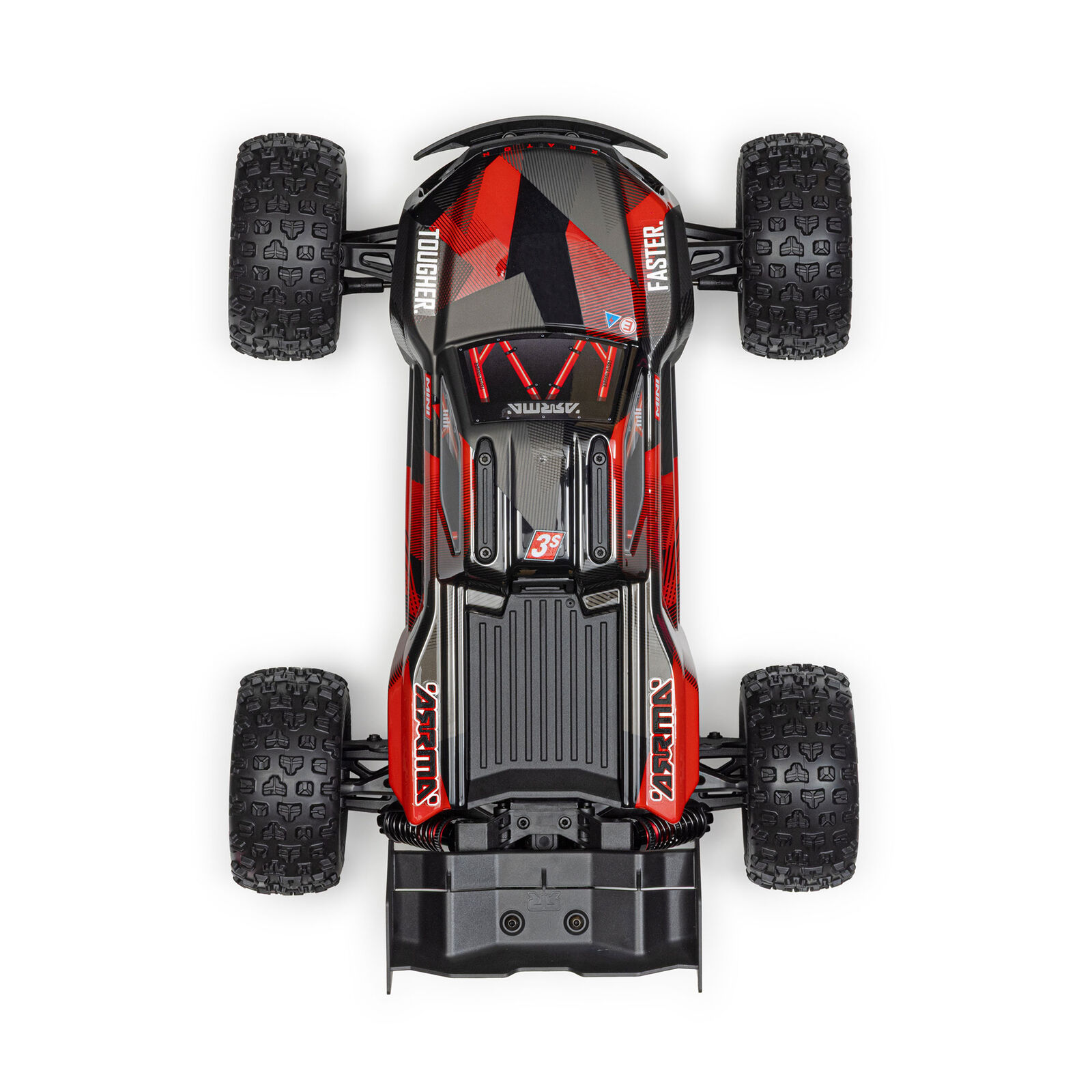 ARRMA 1/16 ARRMA MINI KRATON 3S-Brushless
