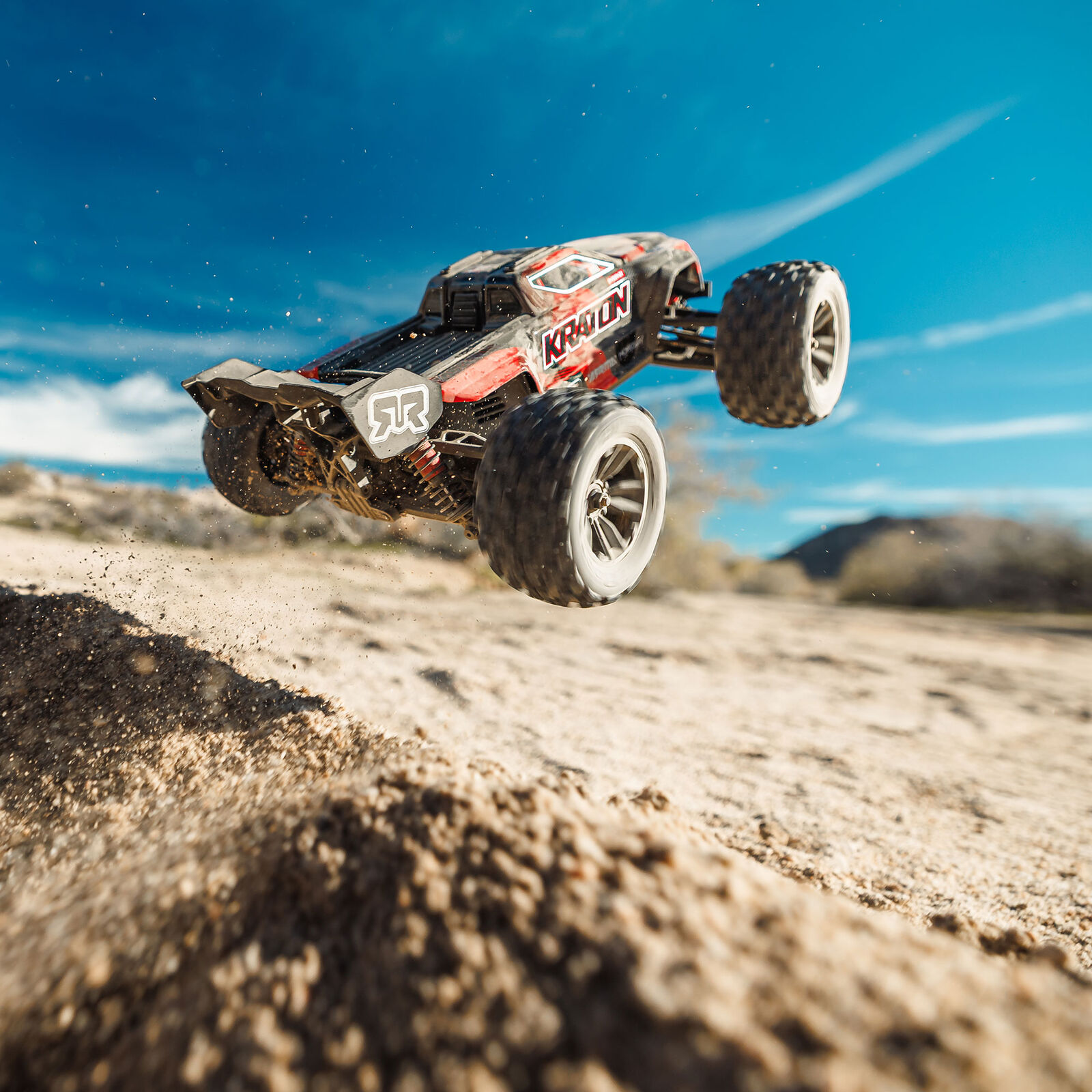 ARRMA 1/16 ARRMA MINI KRATON 3S-Brushless