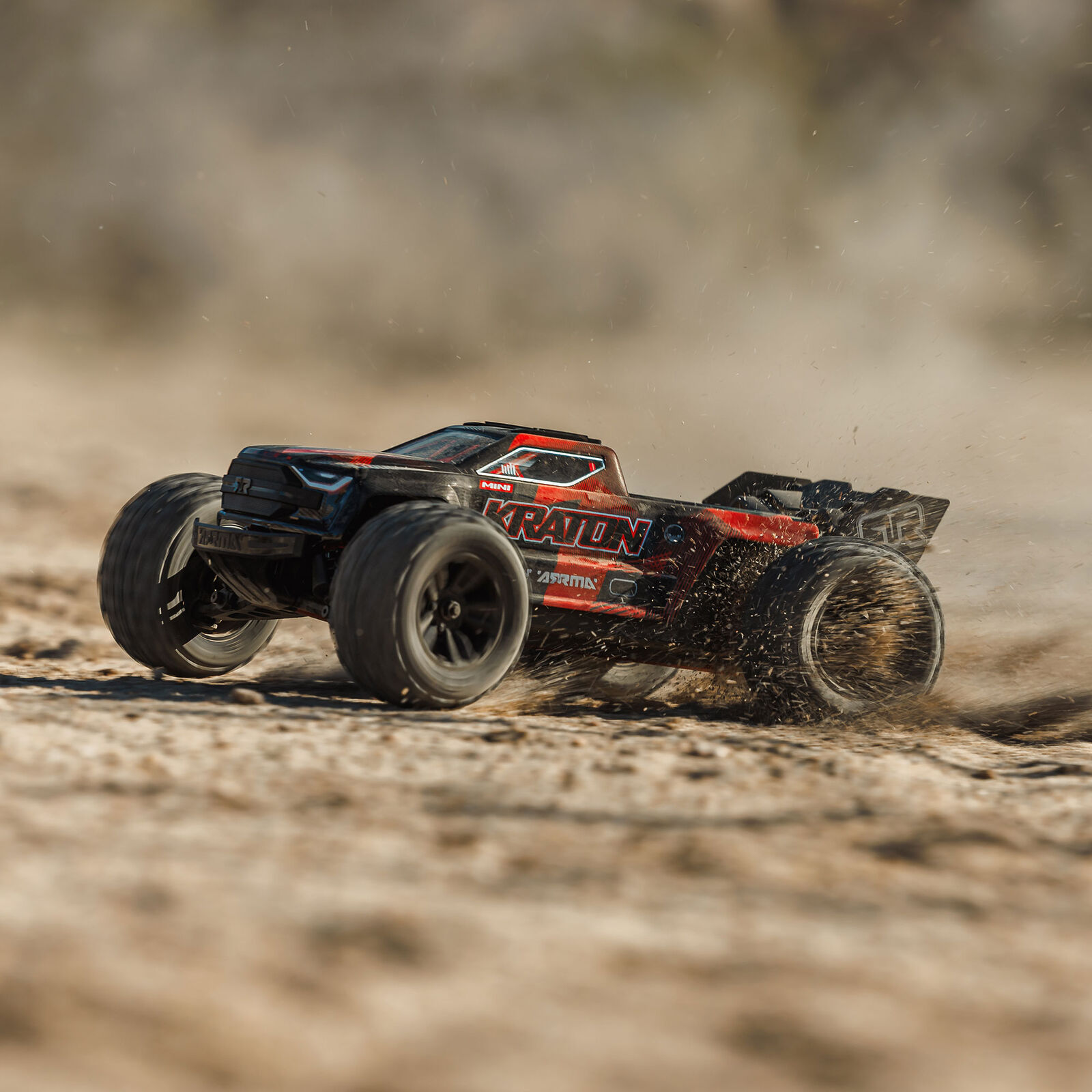 ARRMA 1/16 ARRMA MINI KRATON 3S-Brushless