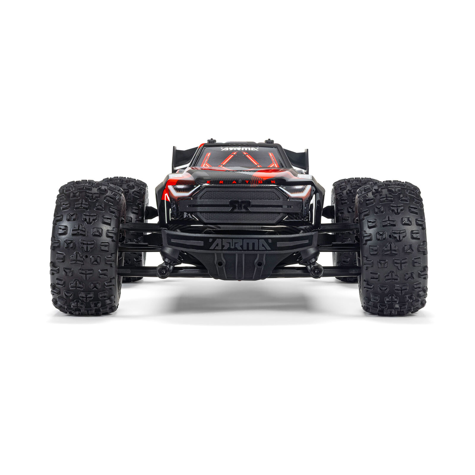 ARRMA 1/16 ARRMA MINI KRATON 3S-Brushless
