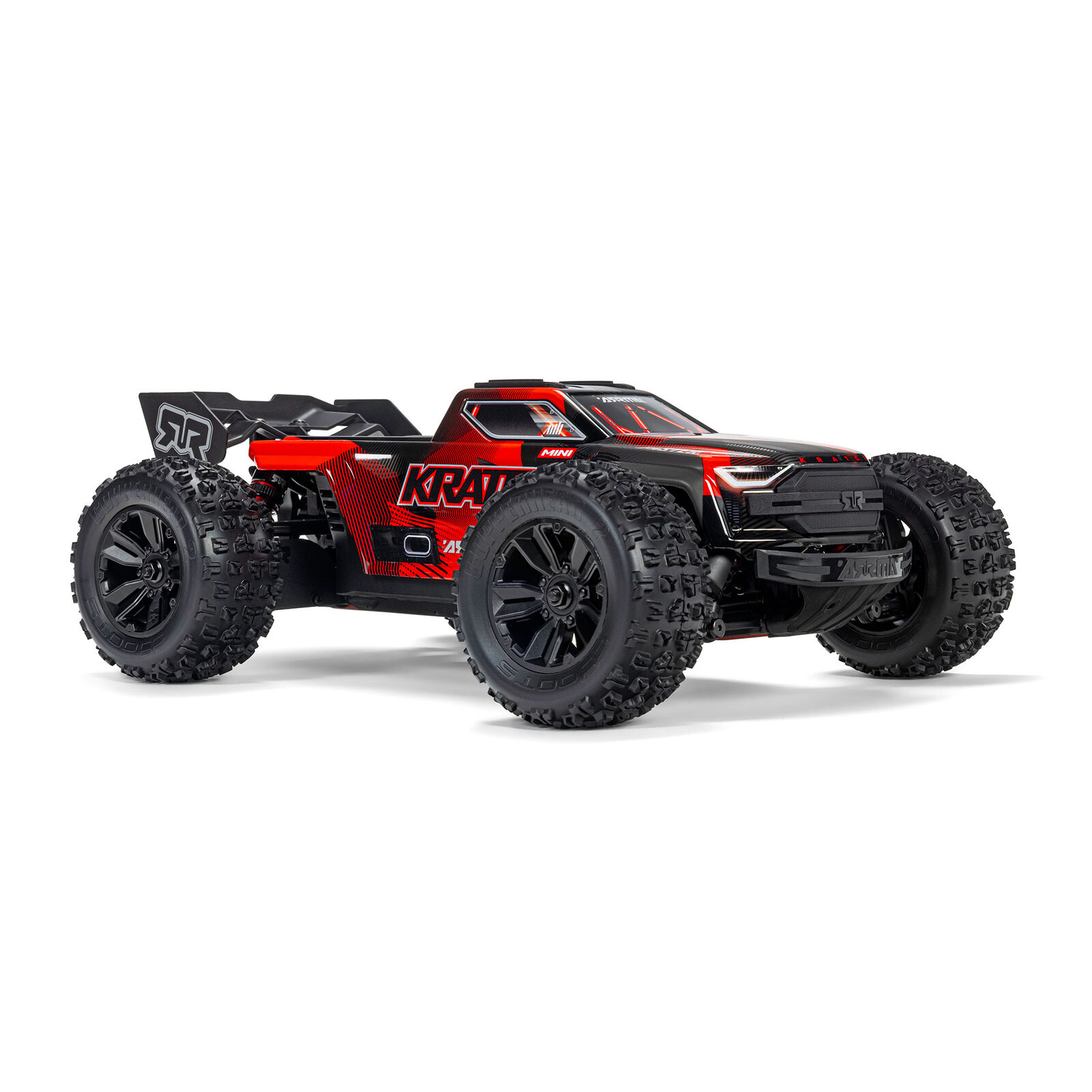ARRMA 1/16 ARRMA MINI KRATON 3S-Brushless