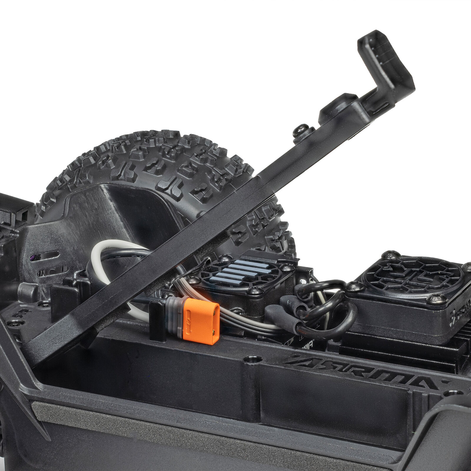 ARRMA 1/16 ARRMA MINI KRATON 3S-Brushless