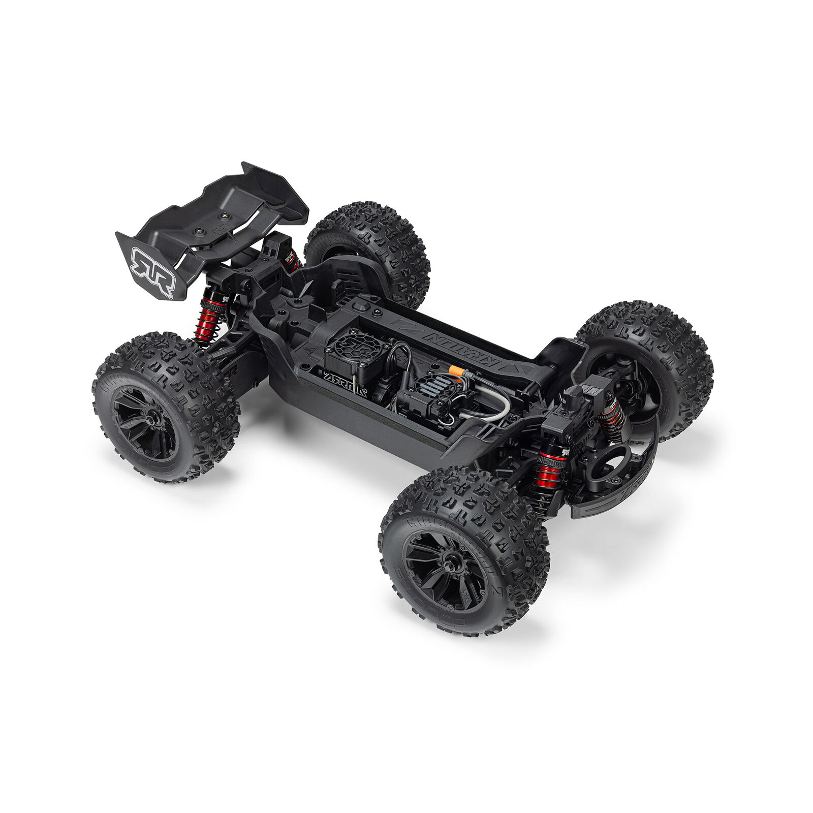 ARRMA 1/16 ARRMA MINI KRATON 3S-Brushless