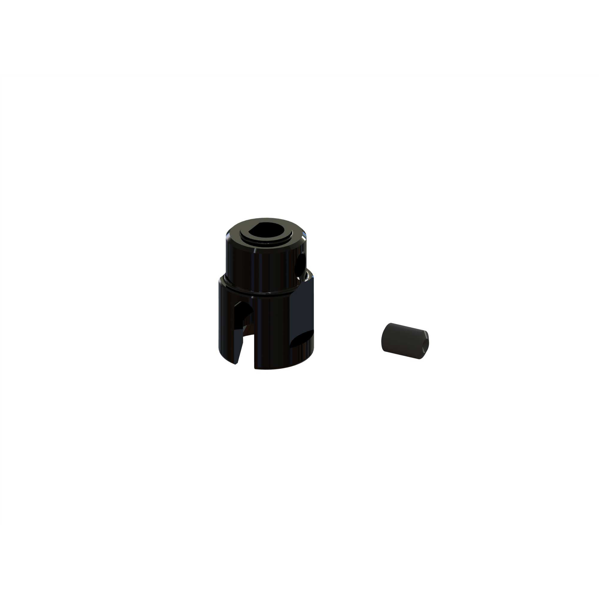ARRMA Input Shaft Cup Safe-D-ARA310977