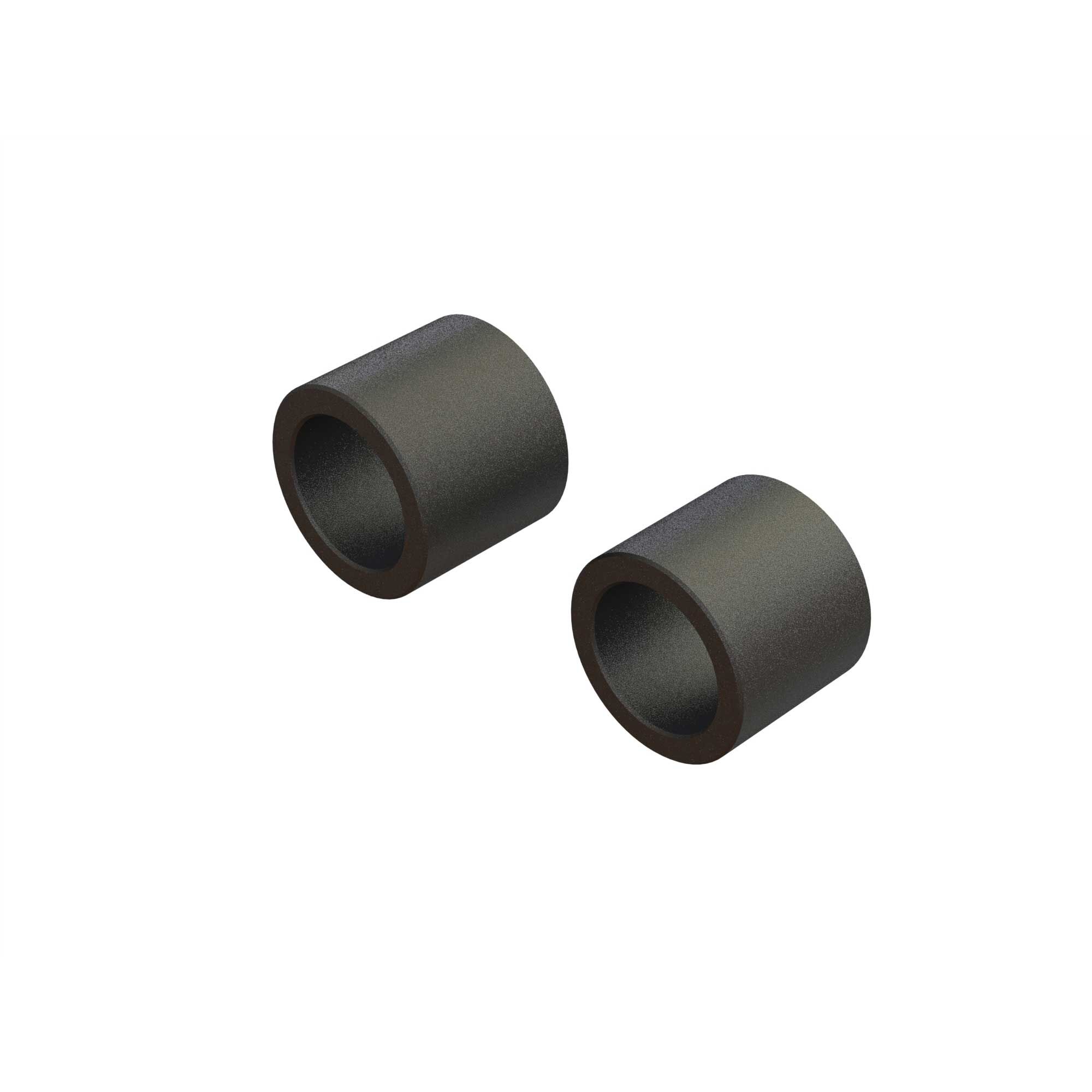 ARRMA Crush Tube, 5x7x5mm (2)-ARA311026