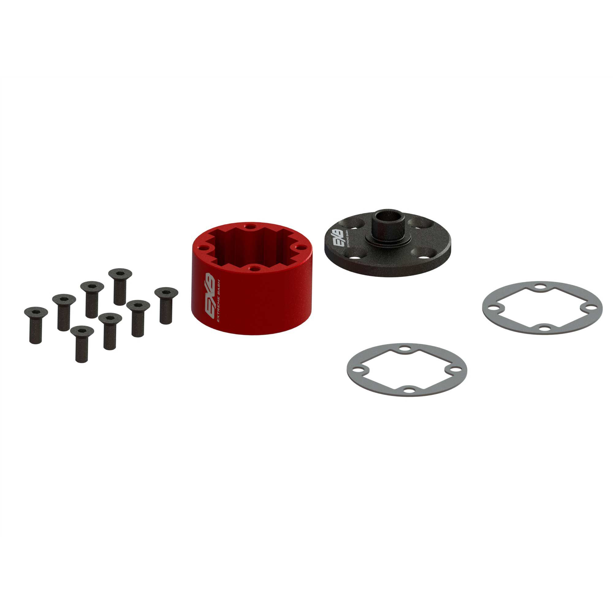 ARRMA Metal Diff Case (29mm)-ARA311061