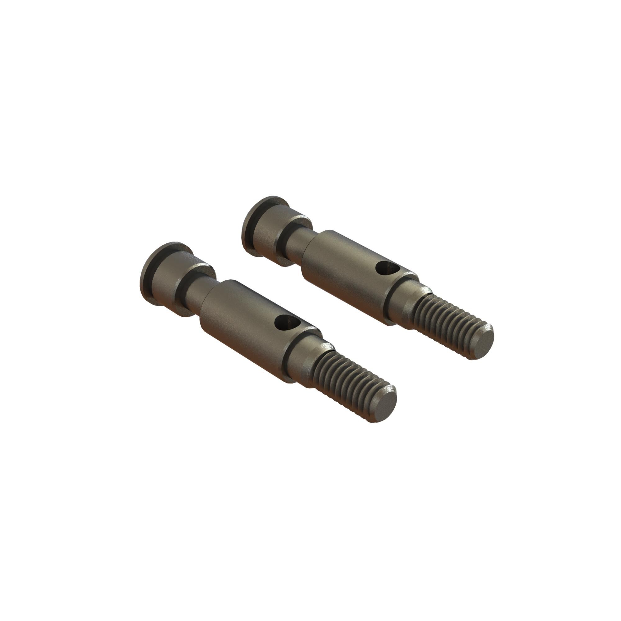 ARRMA Front Axle (2)-ARA311098