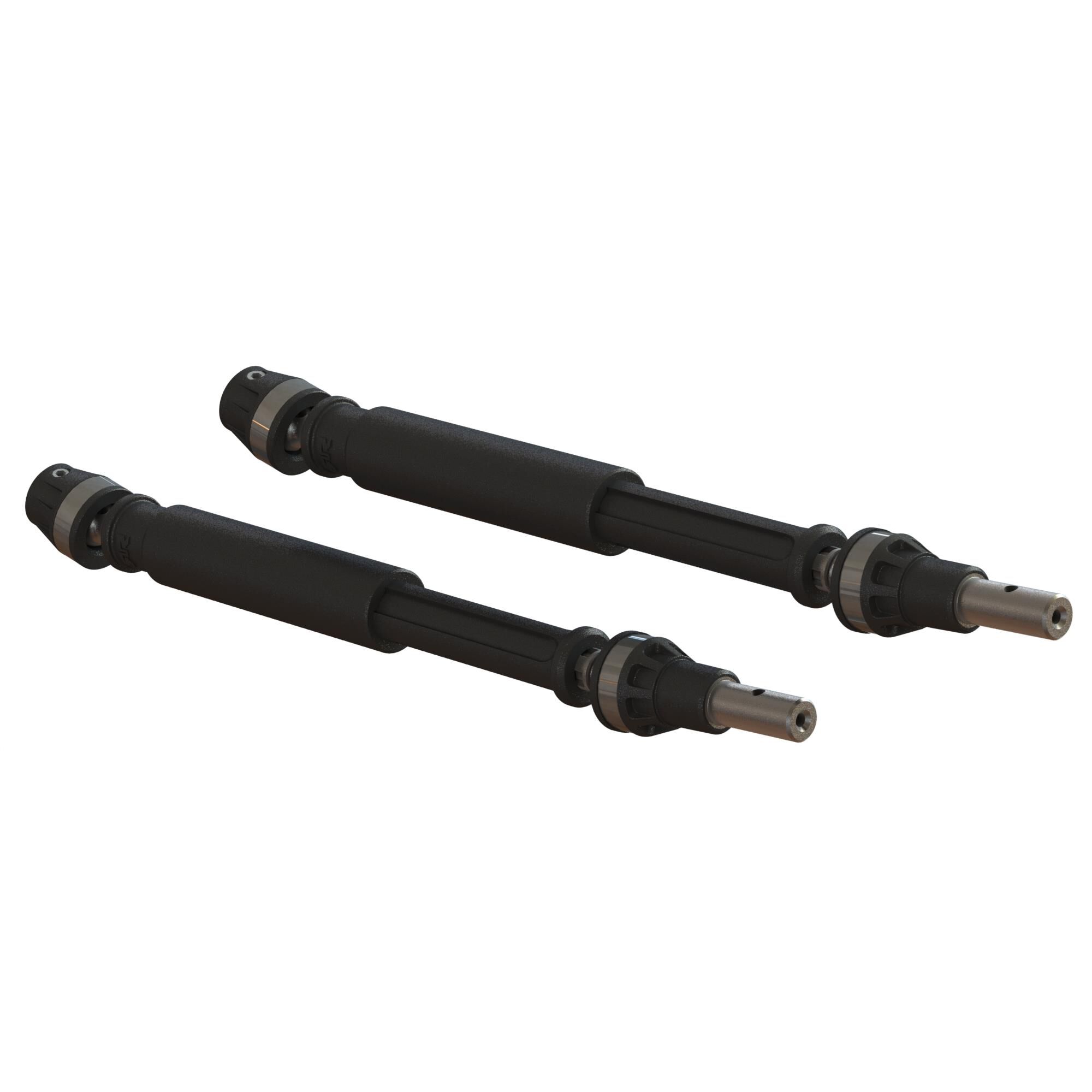 ARRMA CVD Driveshaft Set (2)-ARA311147