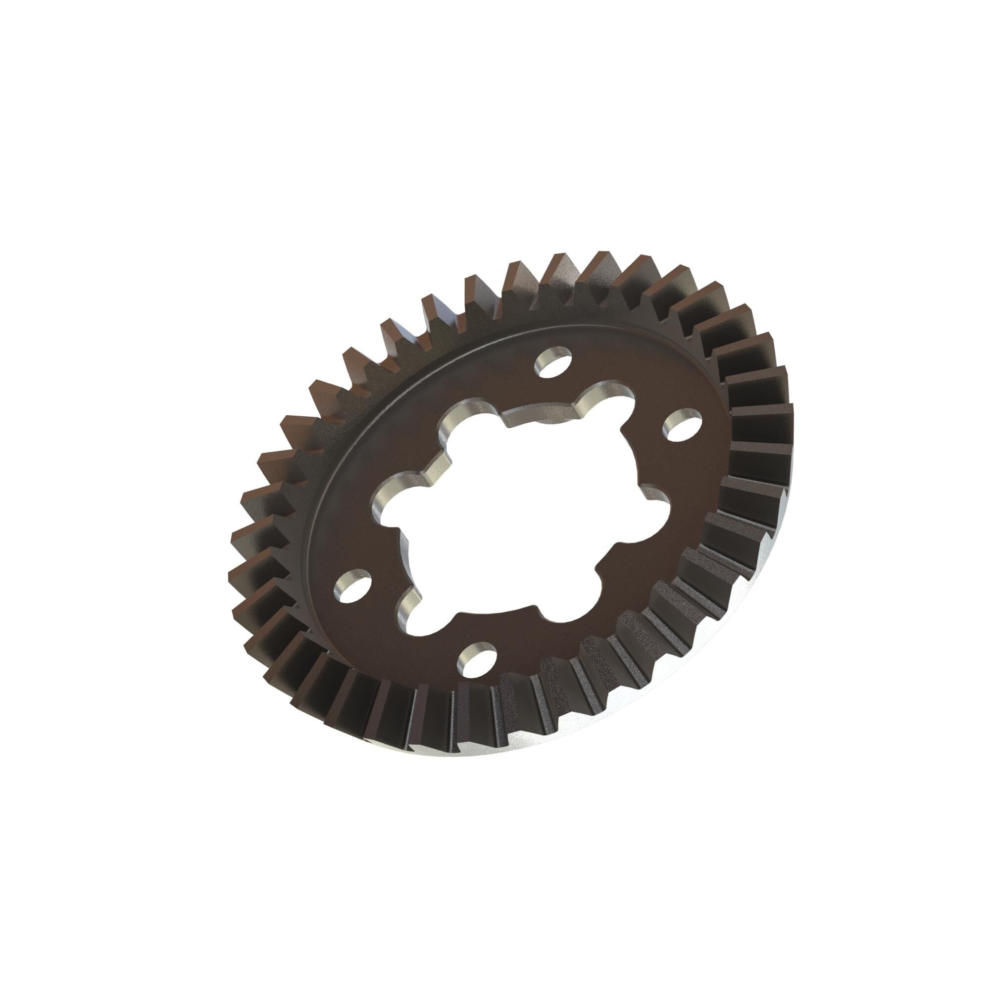 ARRMA Metal Main Diff Gear (37T, 1.35M)-ARA311152