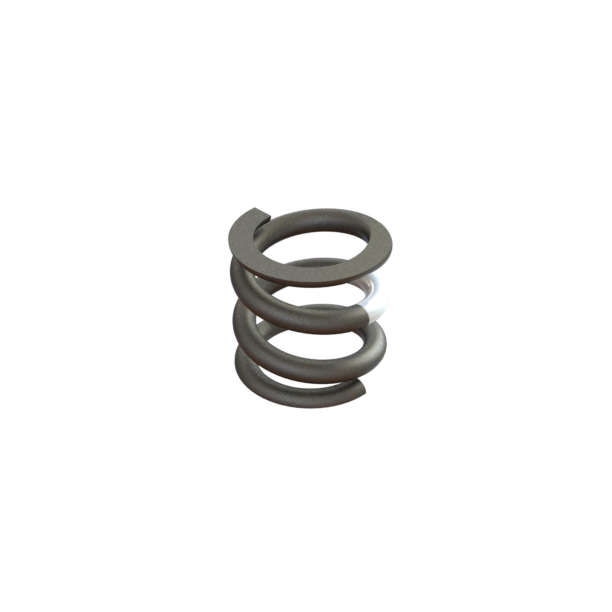 ARRMA Slipper Spring 2mm-ARA311158