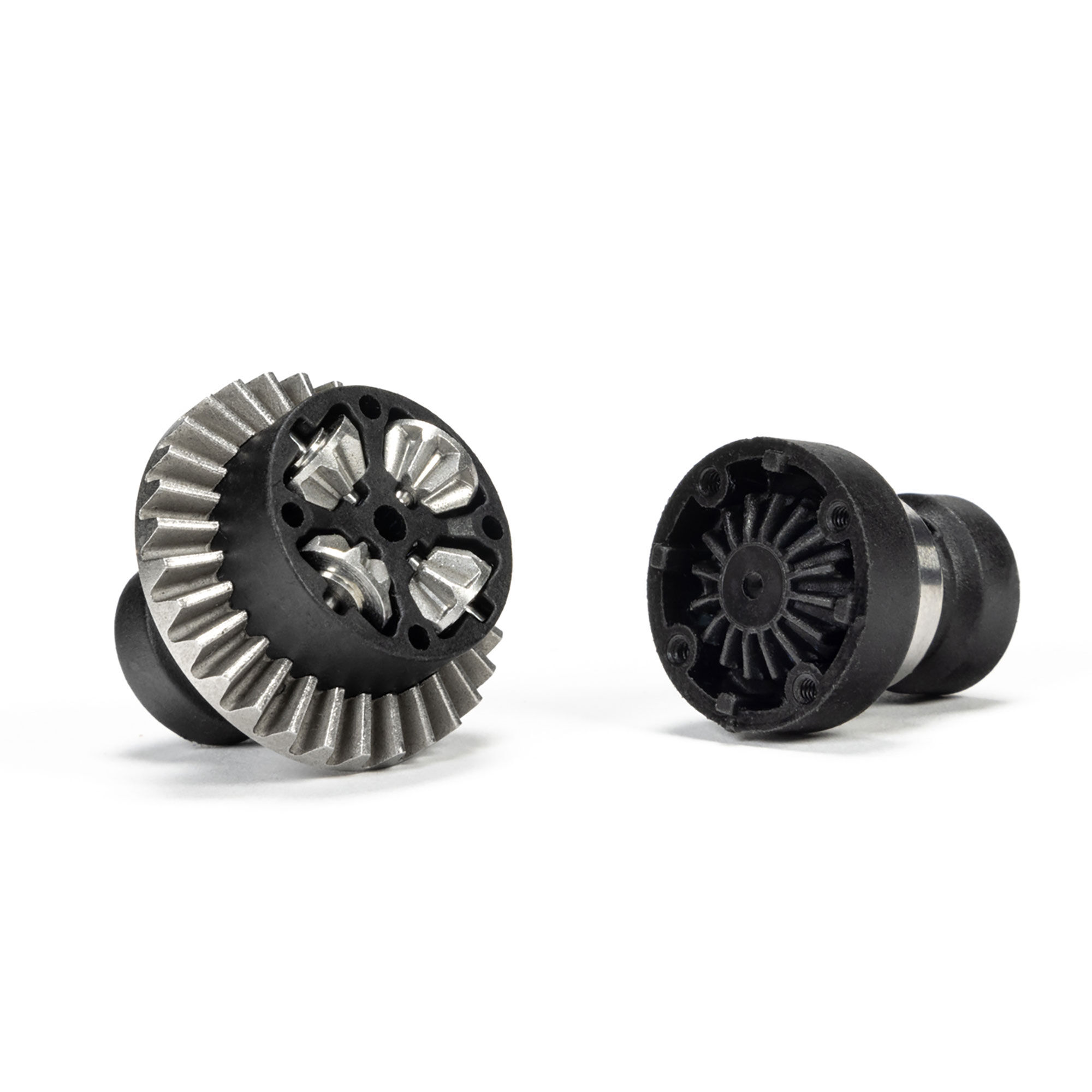 ARRMA Assembled Differential 30T 0.8Mod V2 (1): GROM-ARA311177V2