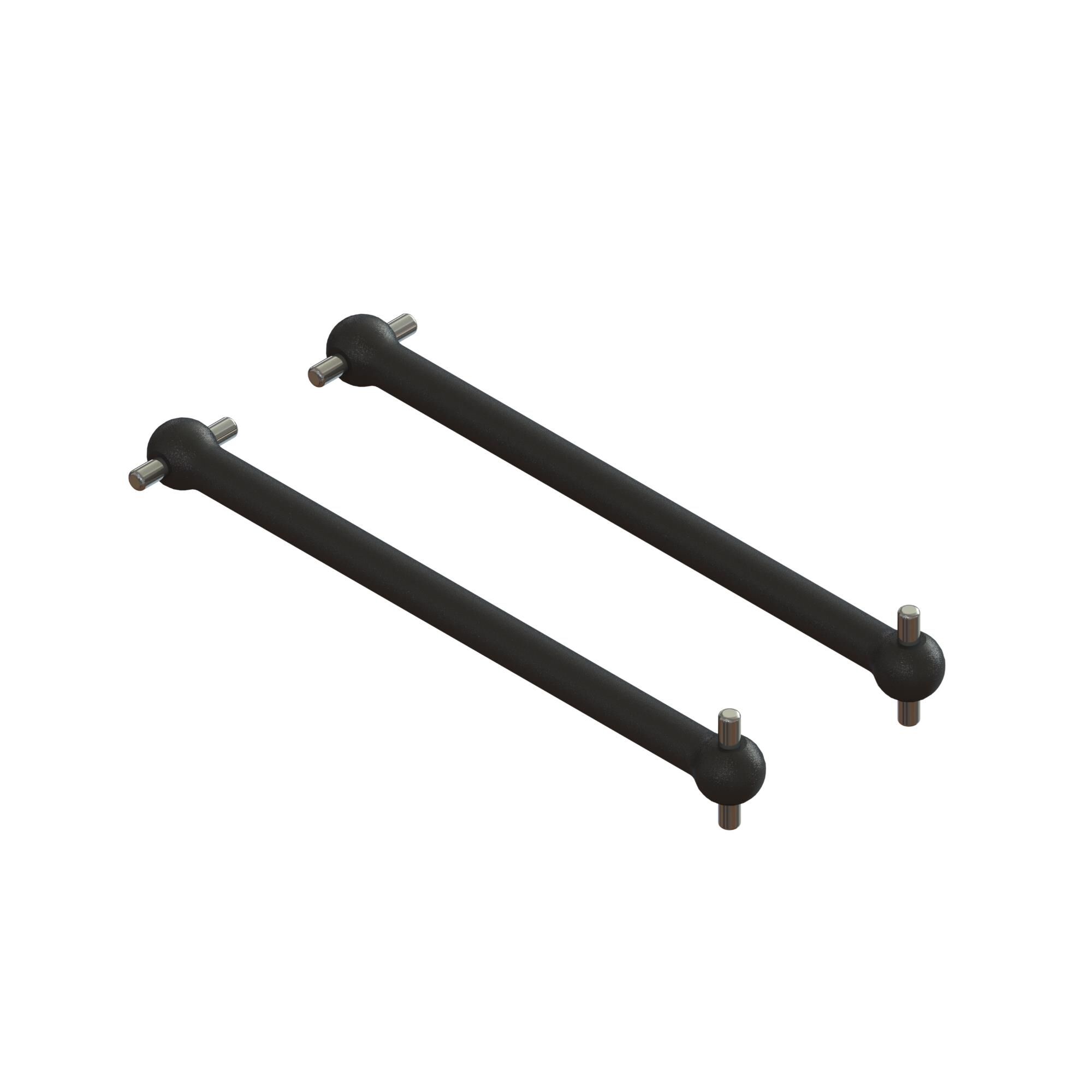 ARRMA Dogbone 50mm (2)-ARA311179