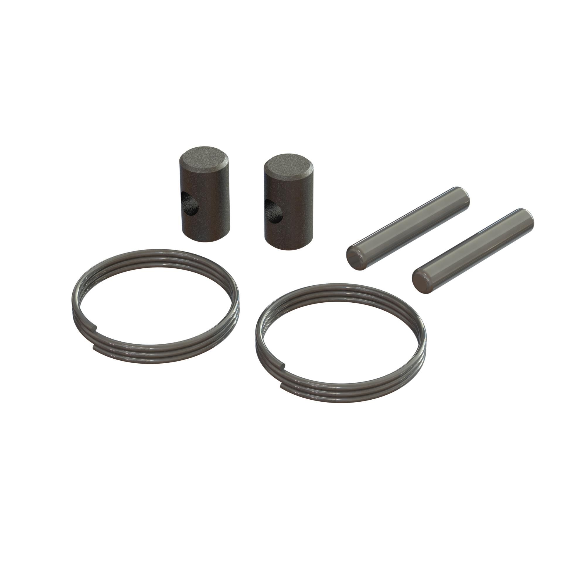 ARRMA CVD Rebuild Set-ARA311181