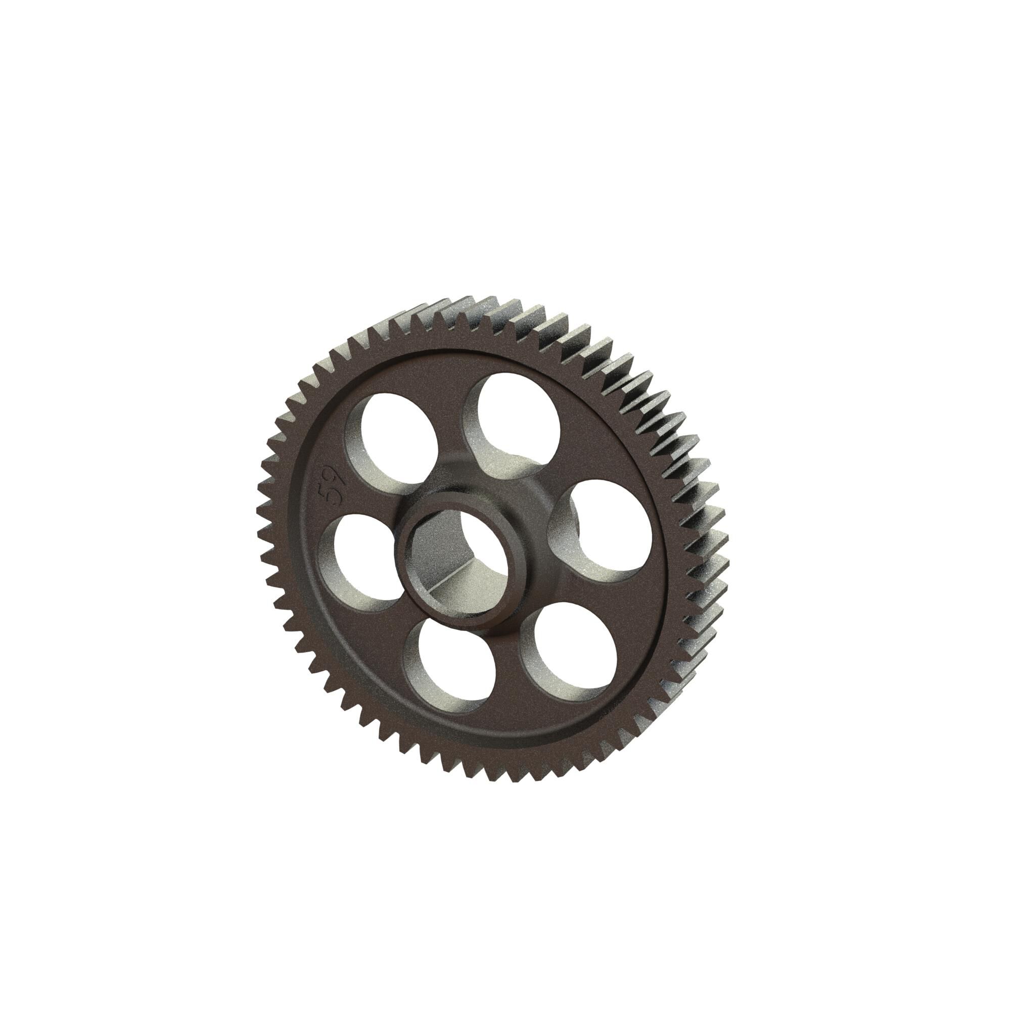 ARRMA Metal Spur Gear 59T-ARA311196