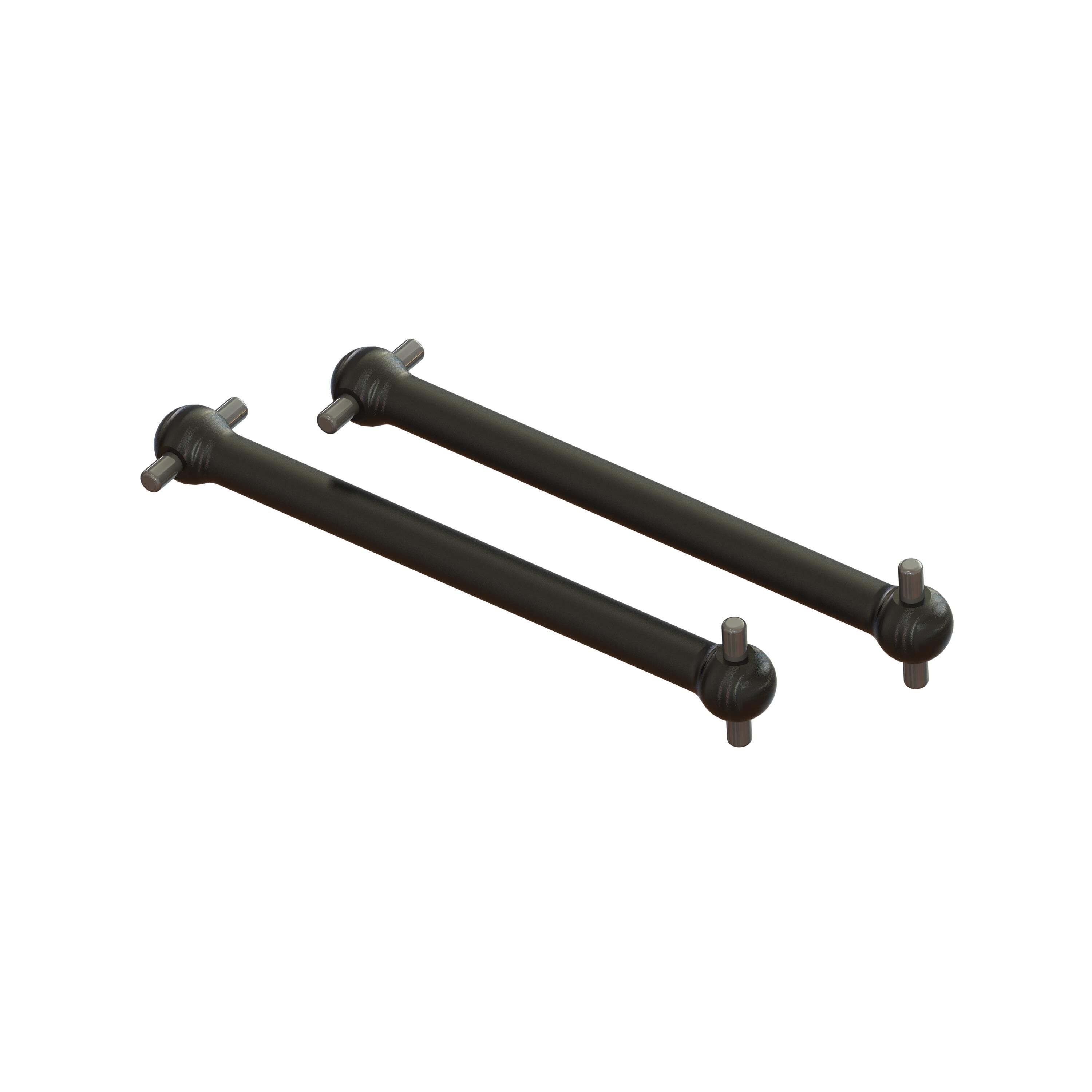 ARRMA Dogbone 40.5mm (2)-ARA311227
