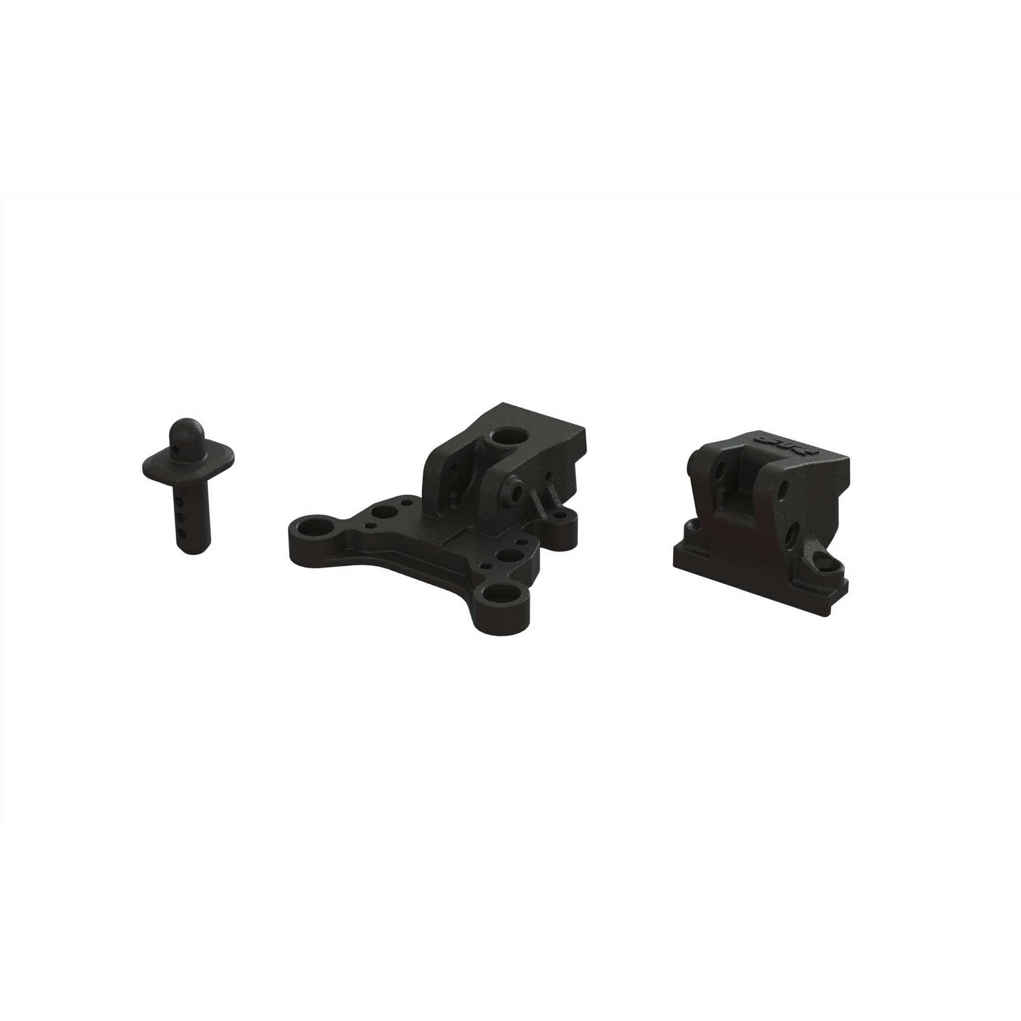 ARRMA Center Brace Mounts-ARA320500