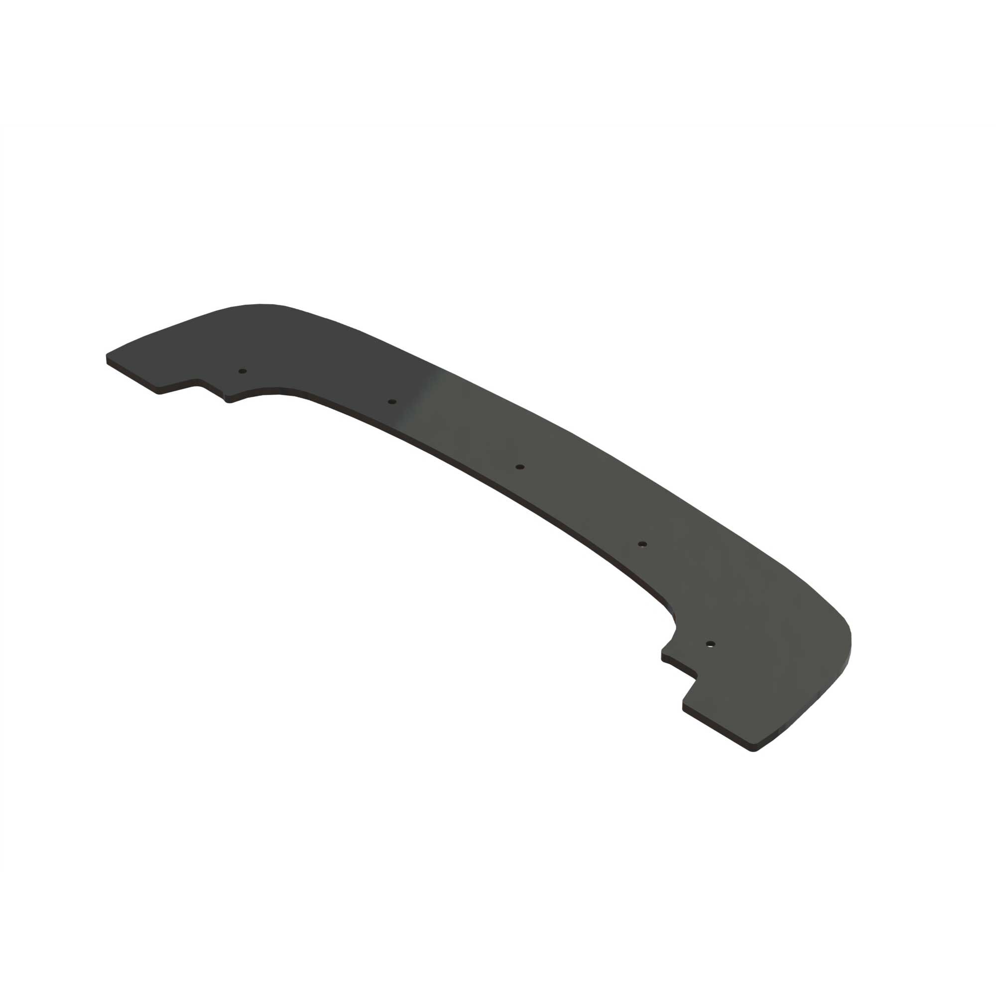 ARRMA Front Splitter-ARA320520