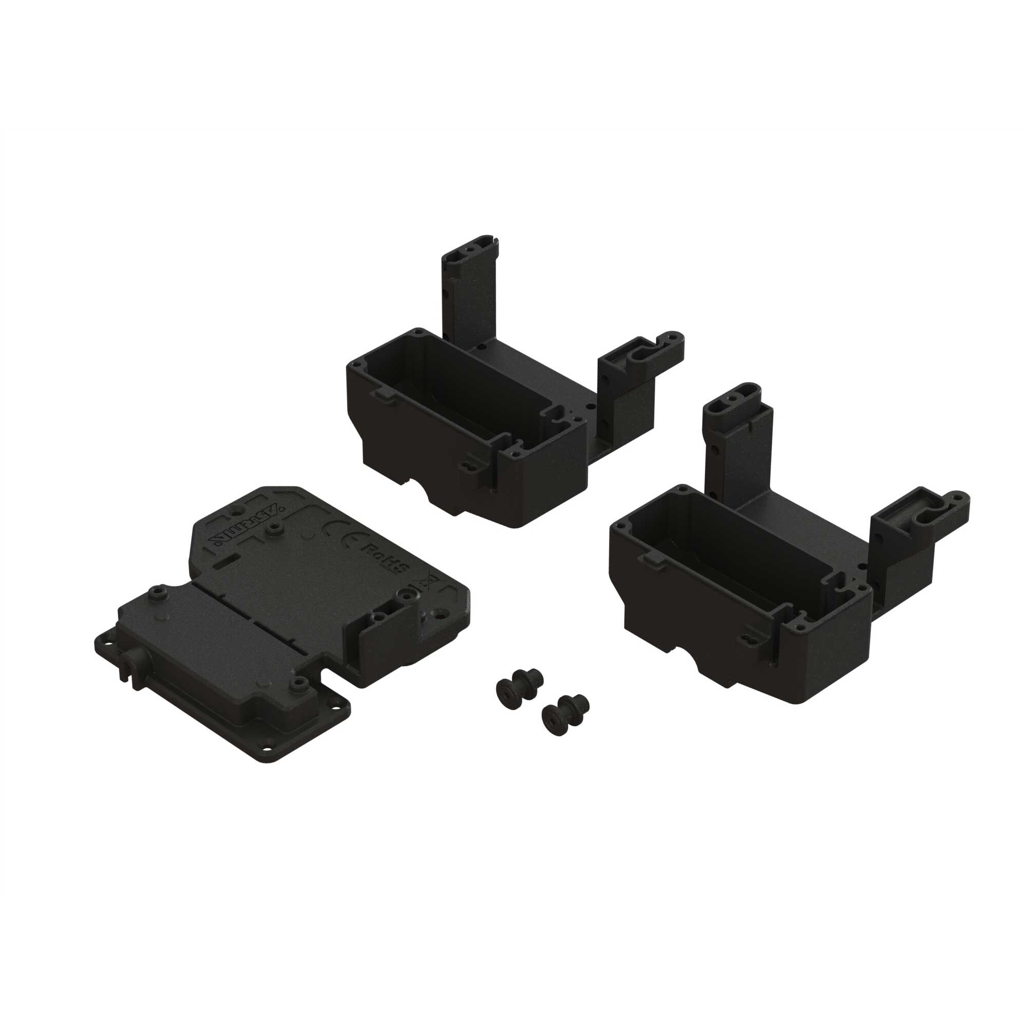 ARRMA Receiver Box-ARA320553