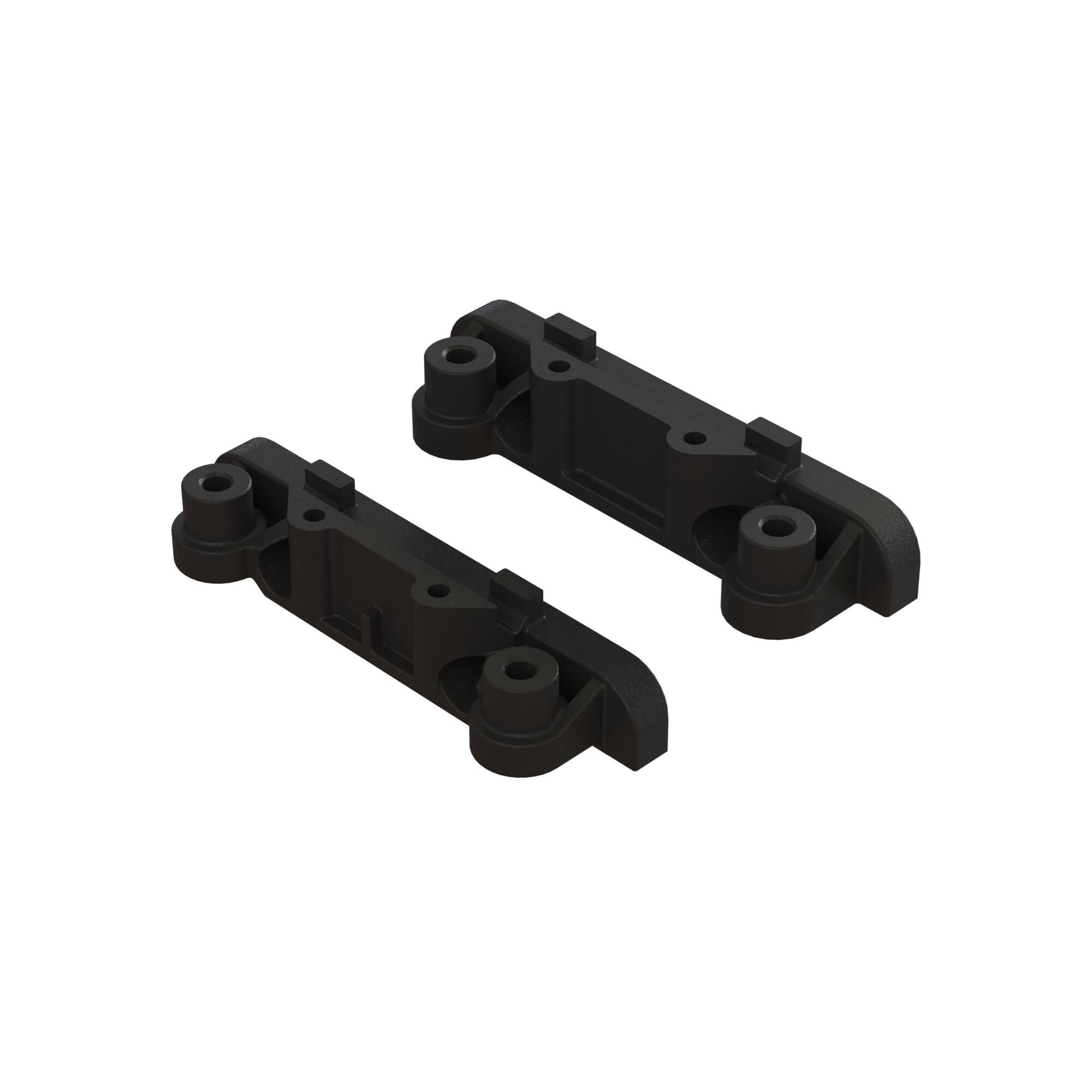 ARRMA Lower Bumper Mount Set-ARA320588