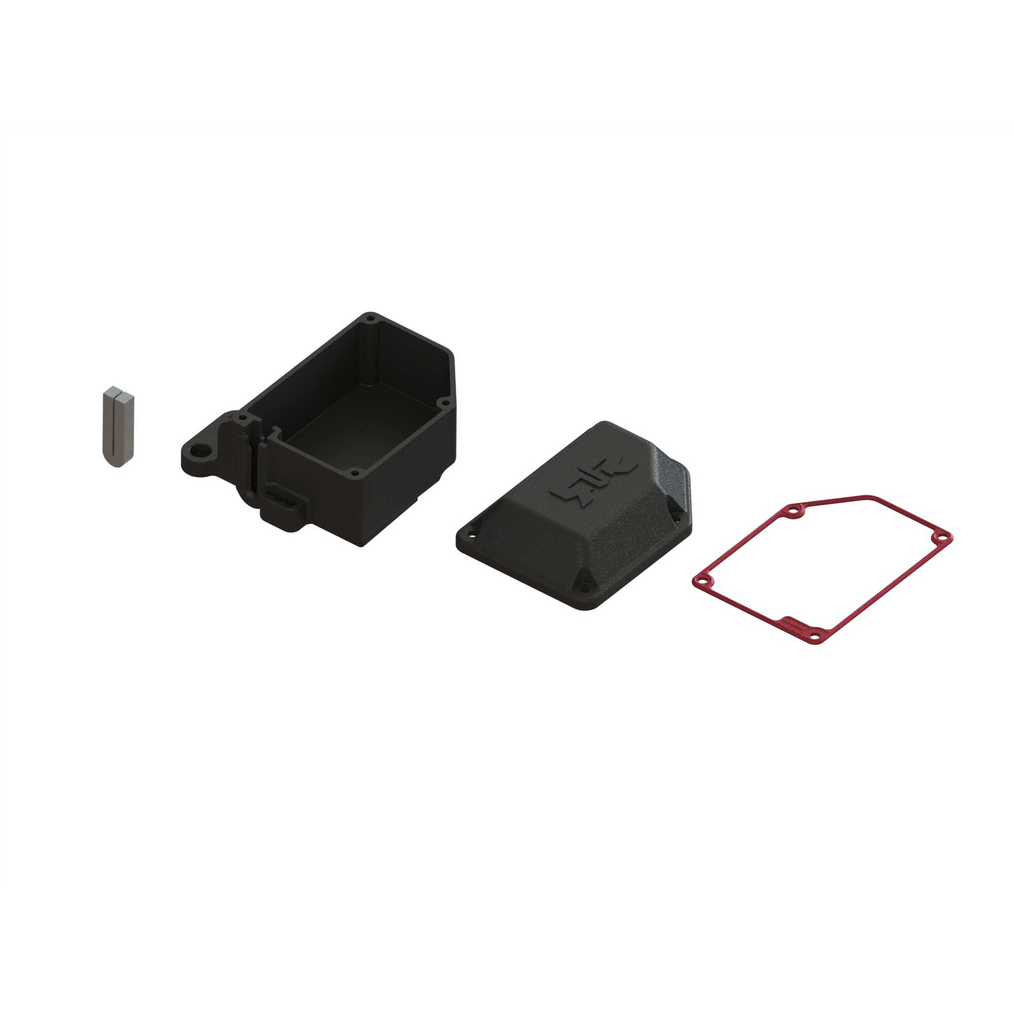 ARRMA Radio Box Set-ARA320604