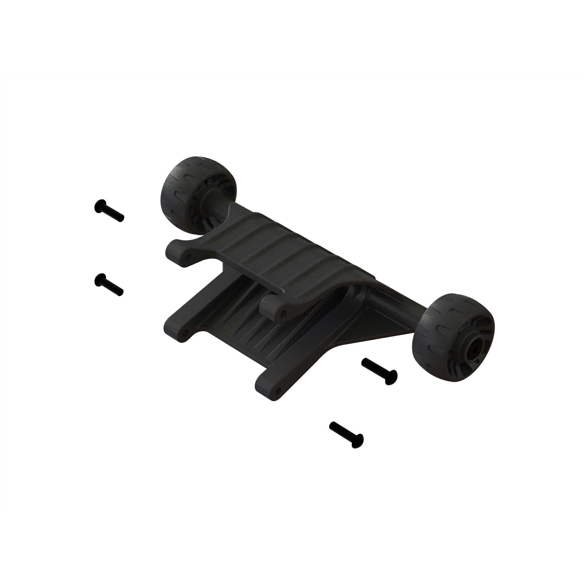 ARRMA Wheelie Bar Set-ARA320613