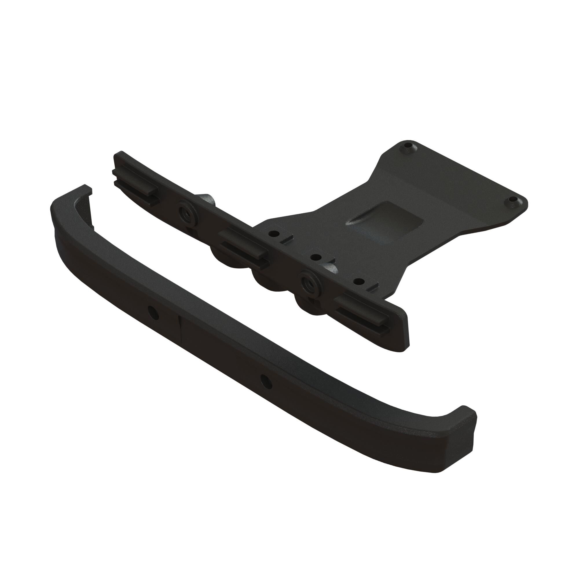 ARRMA Front Bumper-ARA320627