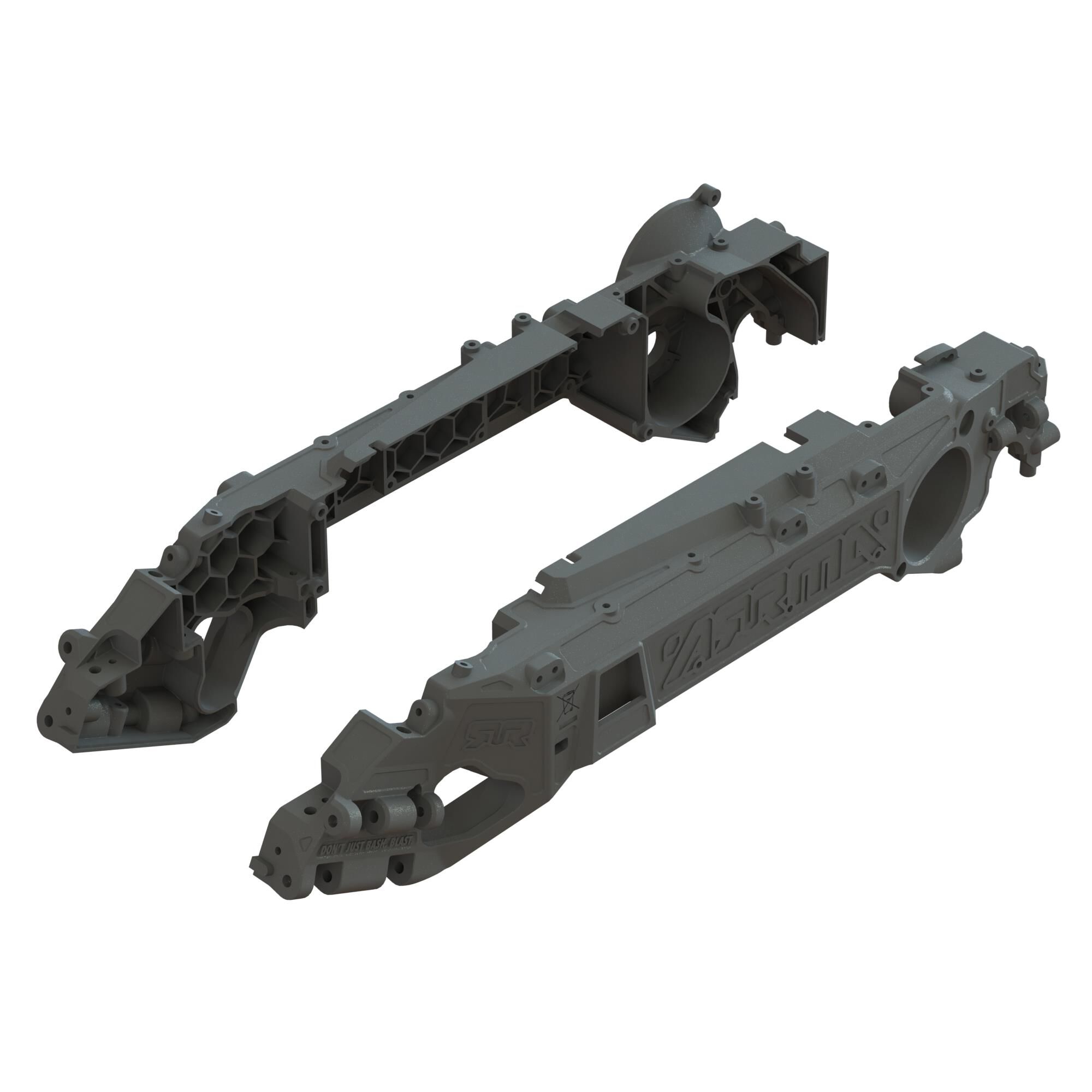 ARRMA Chassis - High CG SWB-ARA320674