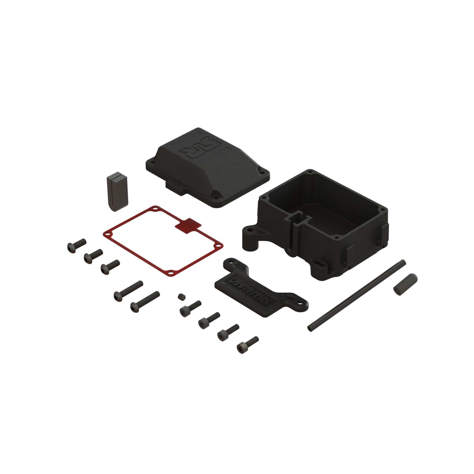 ARRMA Receiver Box Set-ARA320685