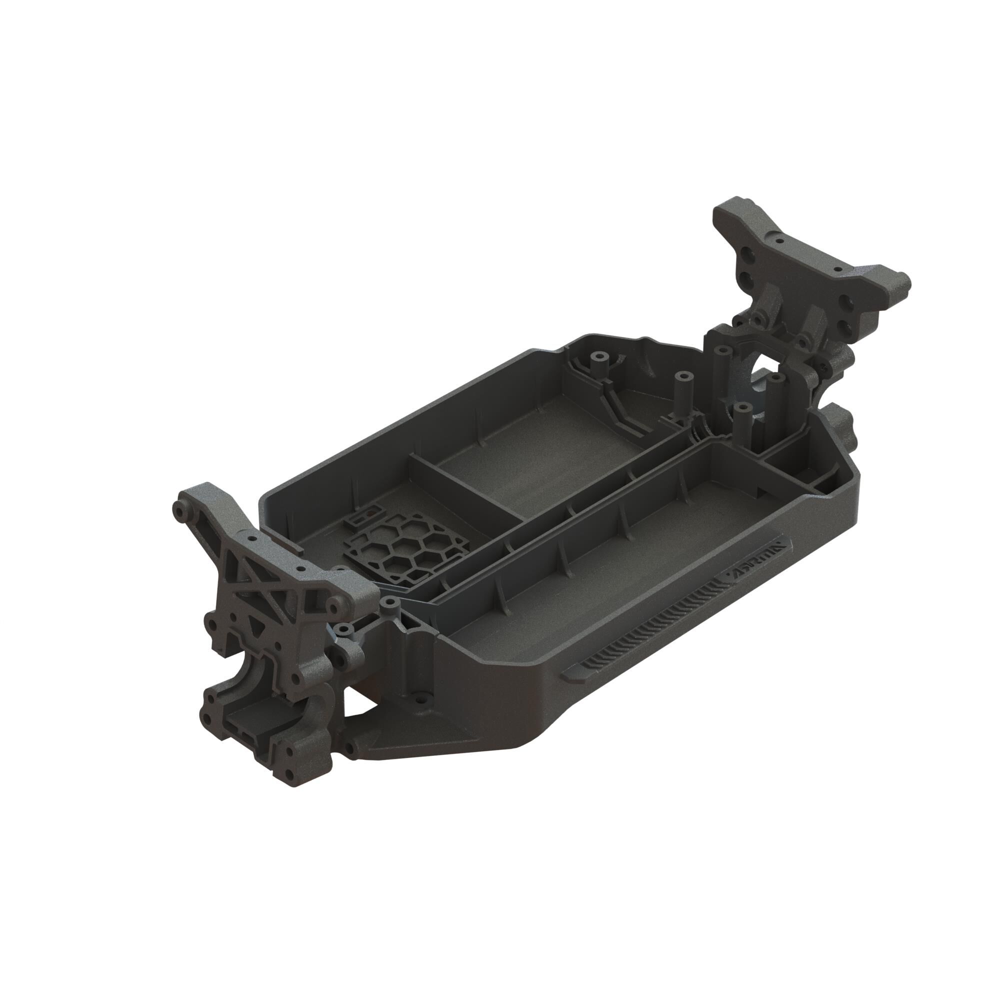 ARRMA Composite Chassis SWB-ARA320746