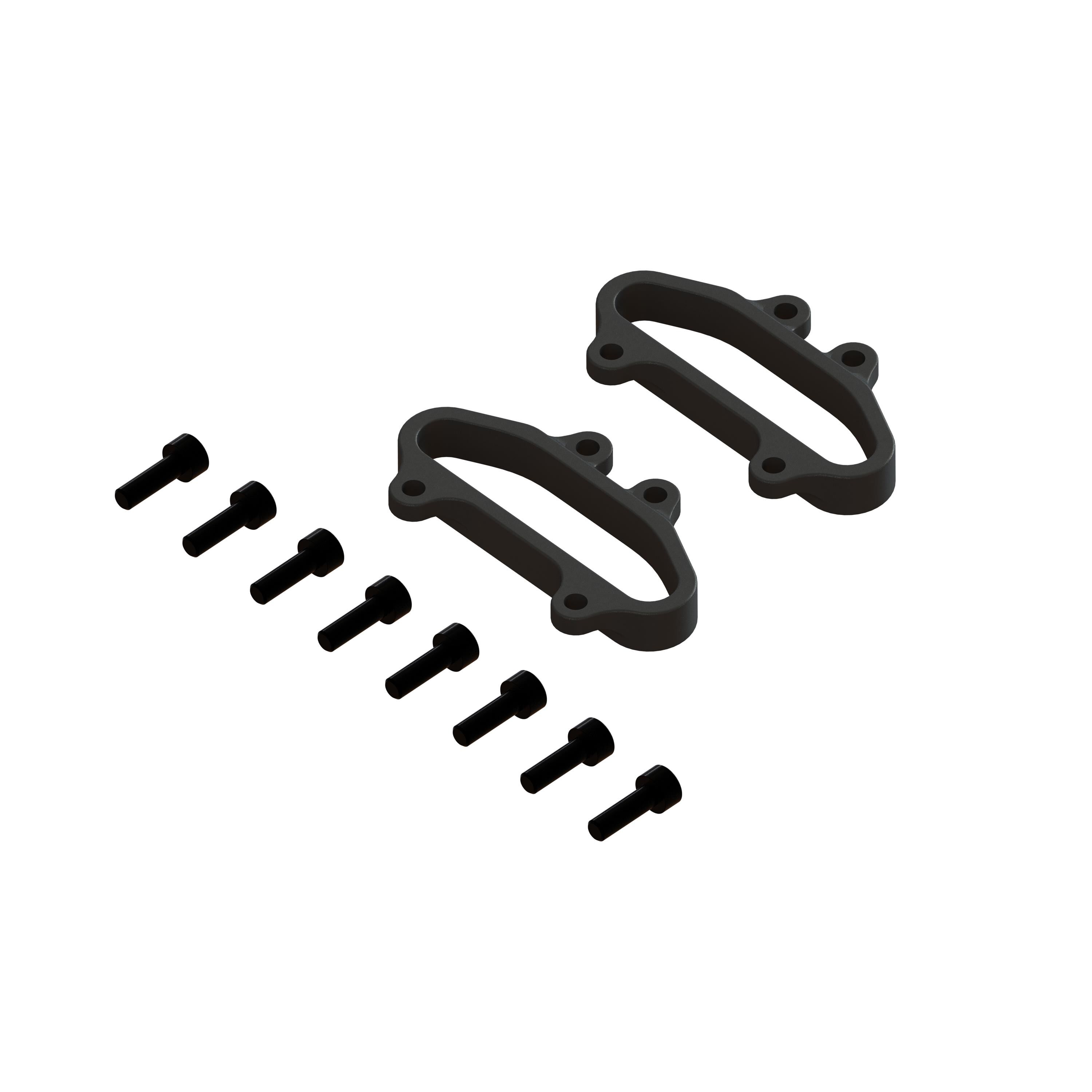 ARRMA Bumper Loop (2pcs)-ARA320748