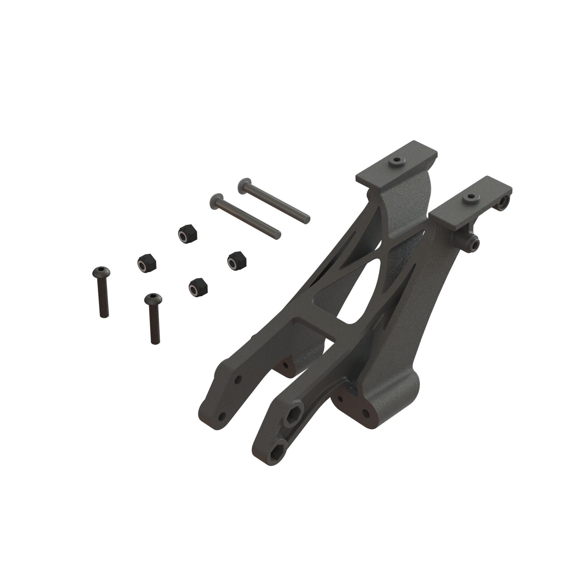 ARRMA Wing Mount-ARA320758