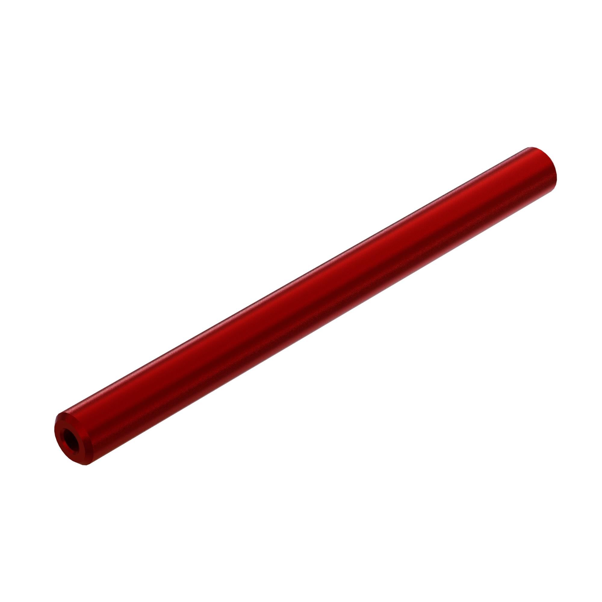 ARRMA Rear Brace Tube 120.5mm-ARA320763