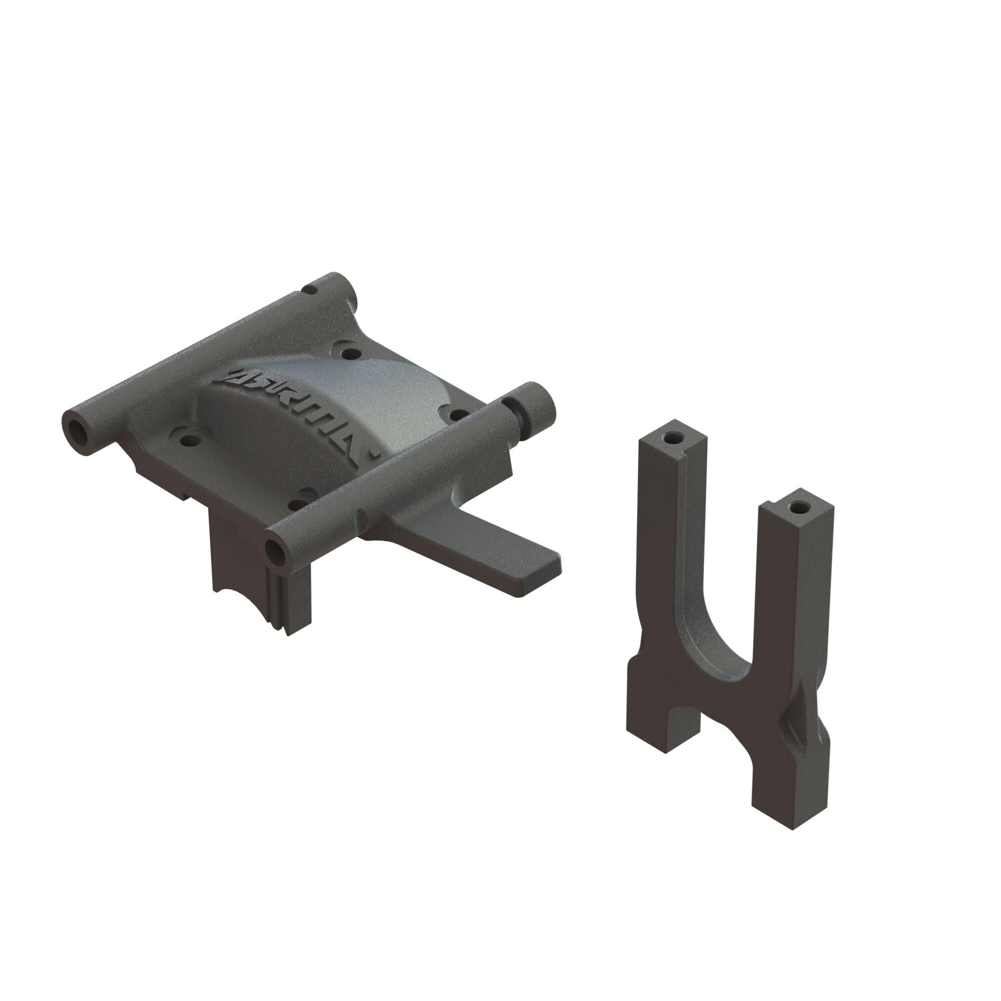 ARRMA Center Diff Mount-ARA320802