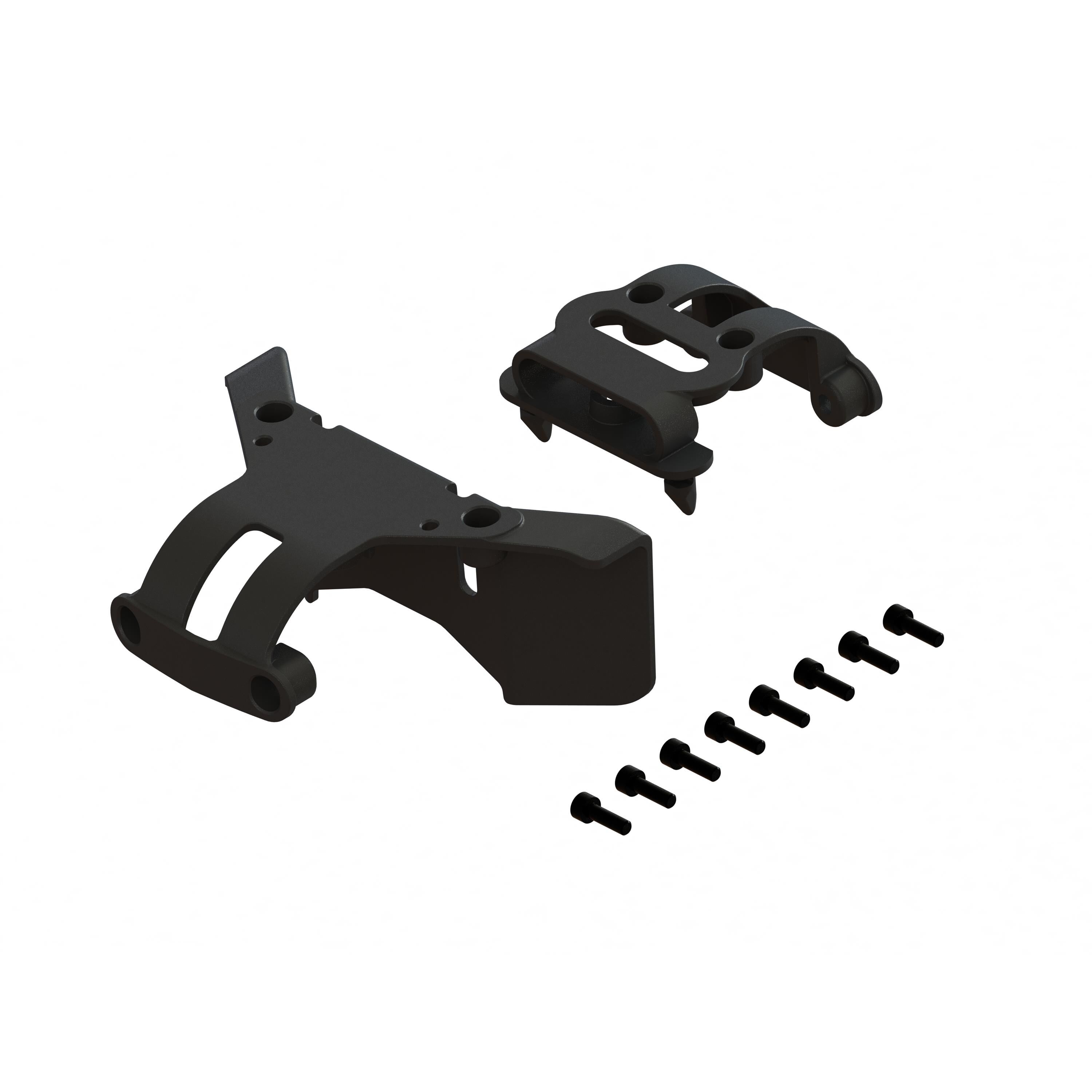 ARRMA Monster Truck Body Support Set: GROM-ARA320804