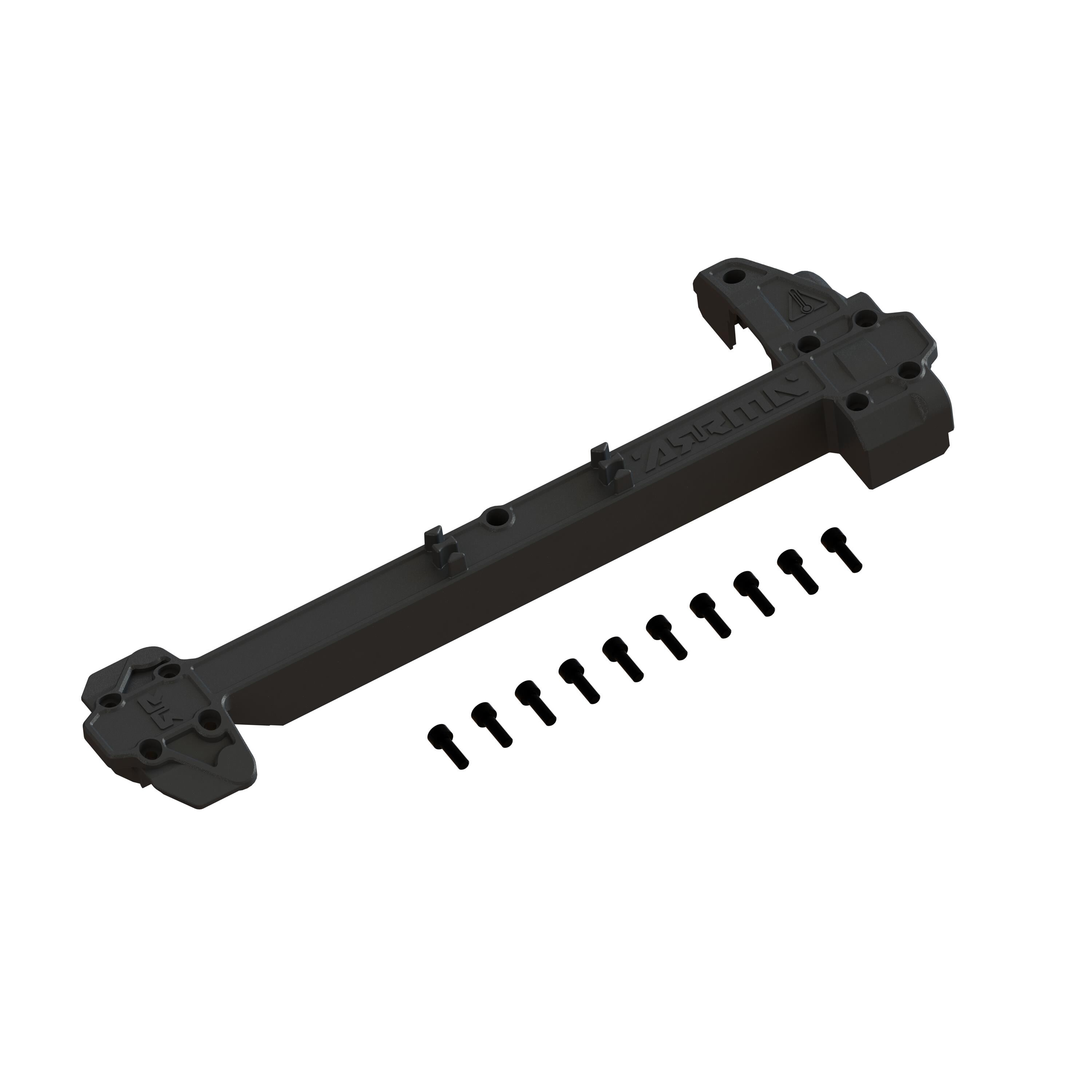 ARRMA Composite Top Deck, 204mm: GROM-ARA320816