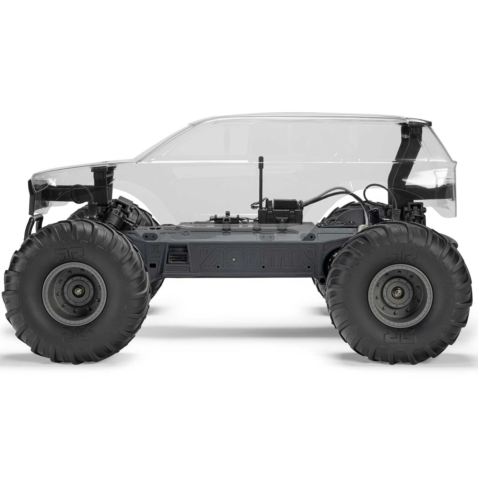 1/10 ARRMA GORGON (Battery & Charger Included)-ARA3230SKT1/ARA3230SKT2
