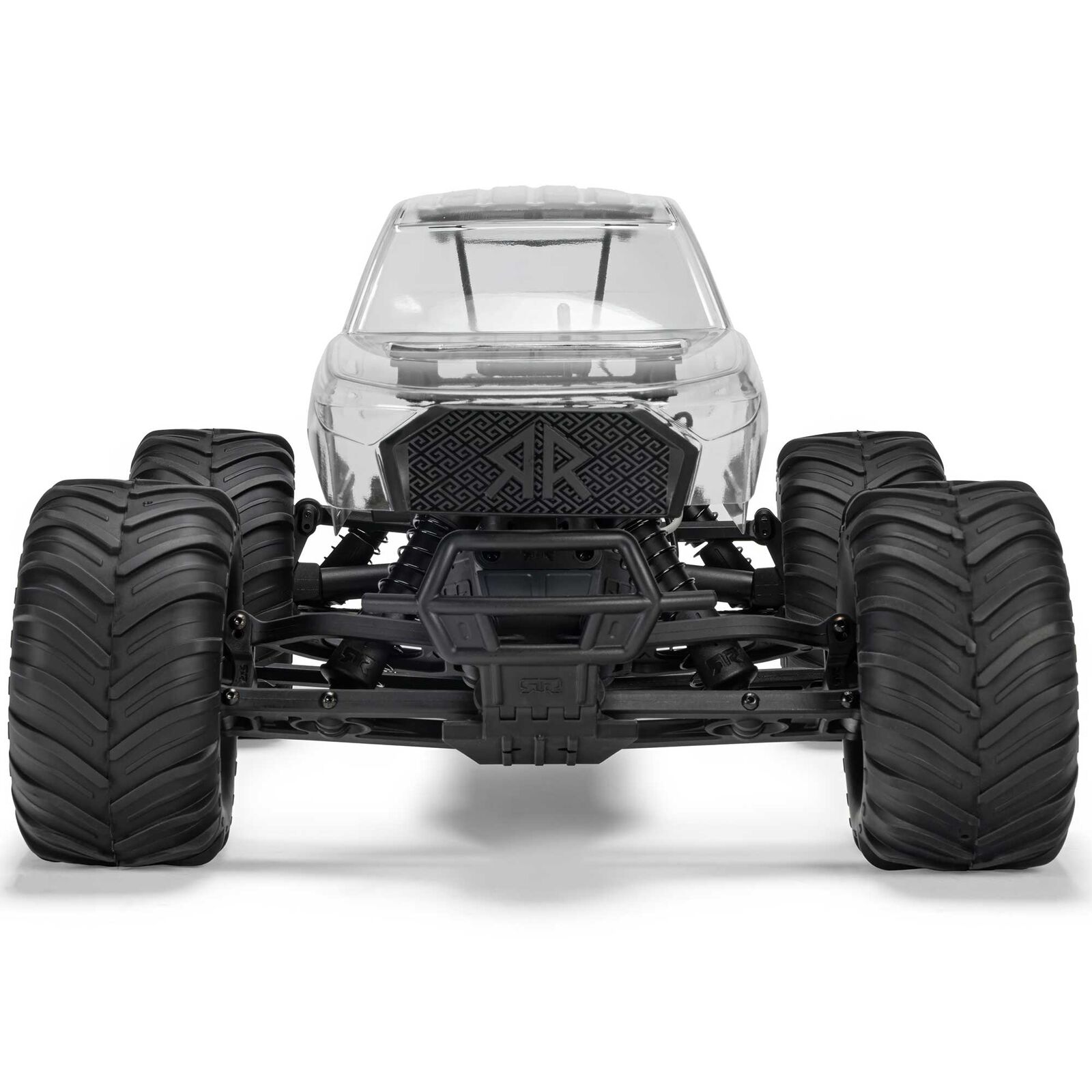 1/10 ARRMA GORGON (Battery & Charger Included)-ARA3230SKT1/ARA3230SKT2
