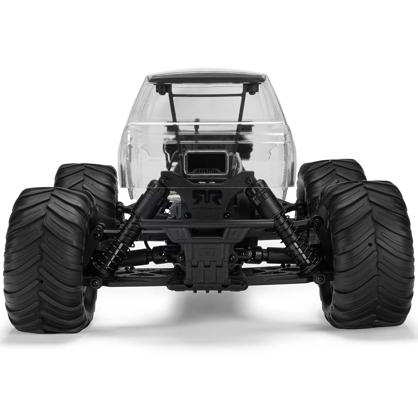 1/10 ARRMA GORGON (Battery & Charger Included)-ARA3230SKT1/ARA3230SKT2