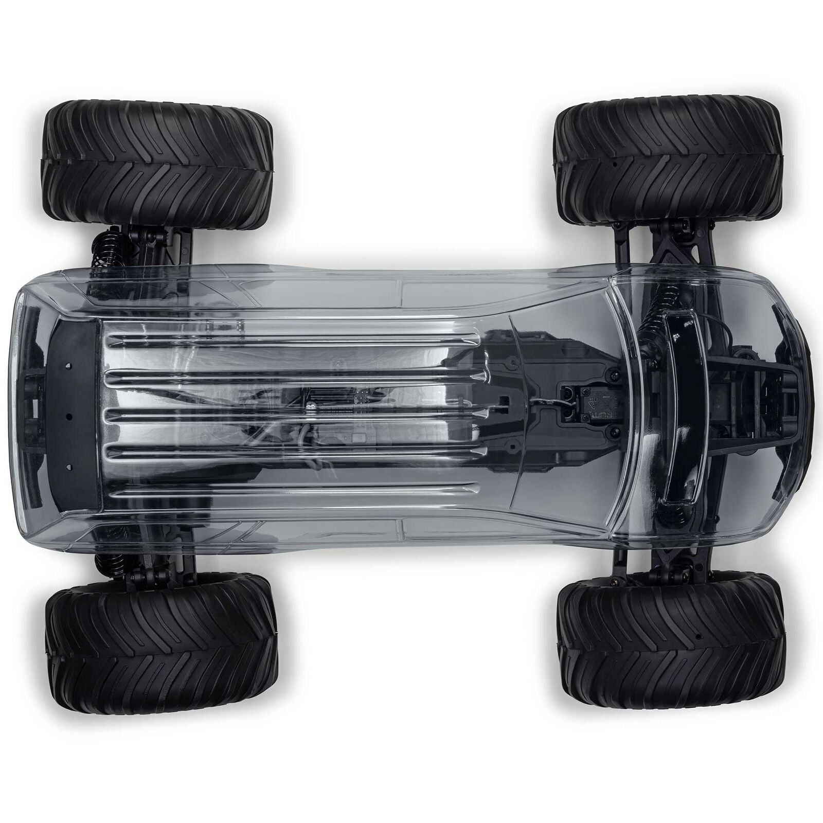 1/10 ARRMA GORGON (Battery & Charger Included)-ARA3230SKT1/ARA3230SKT2