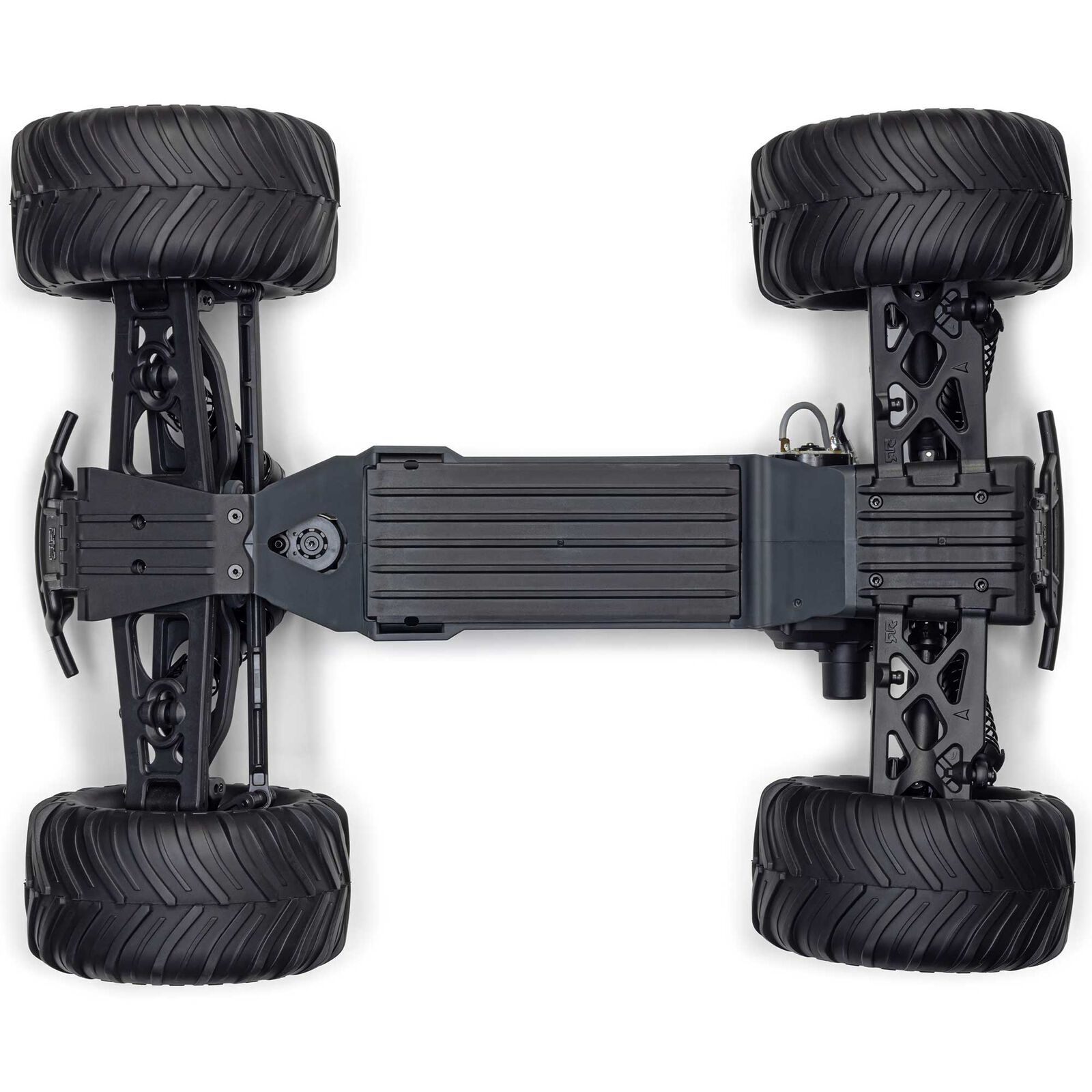1/10 ARRMA GORGON (Battery & Charger Included)-ARA3230SKT1/ARA3230SKT2