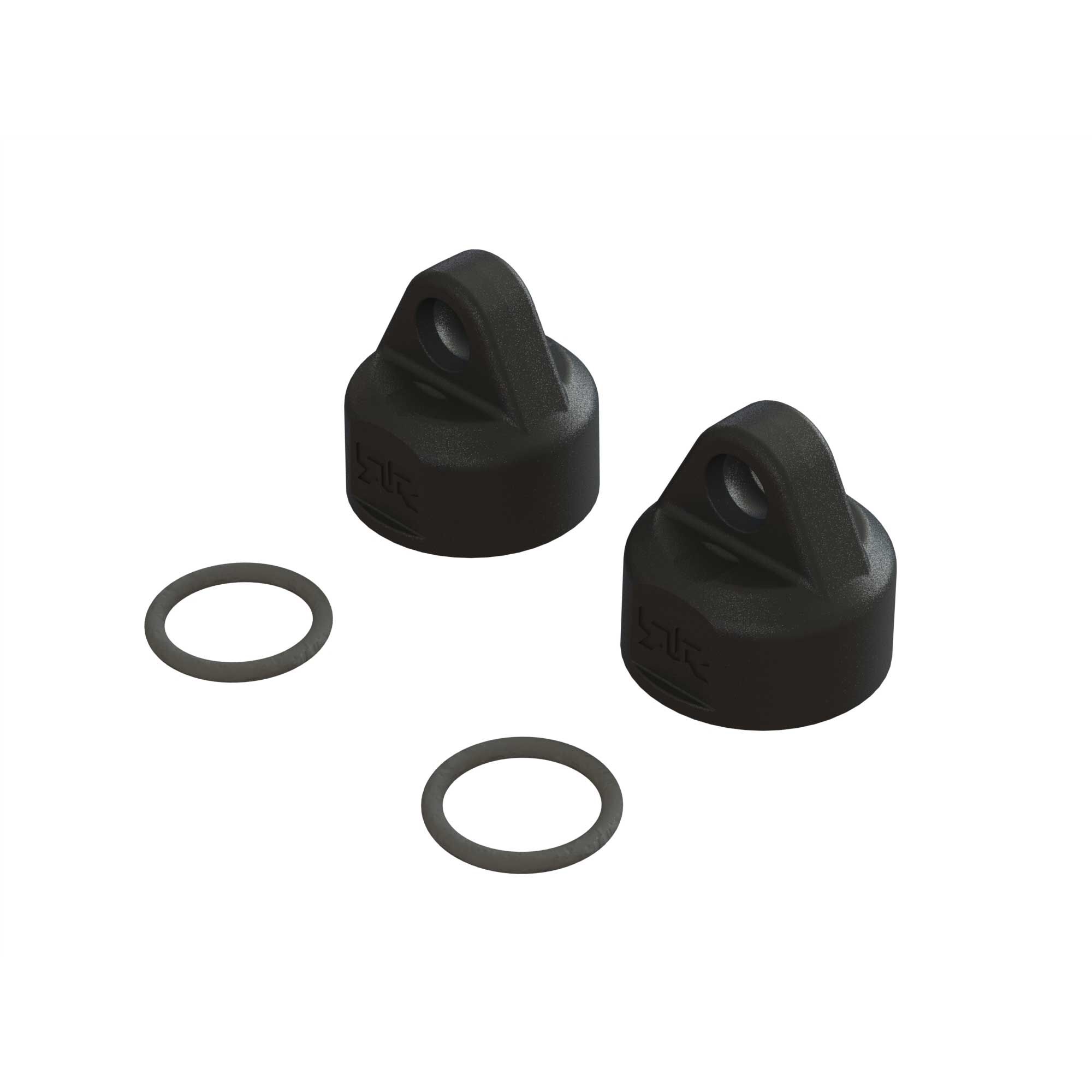 ARRMA Shock Cap (2)-ARA330665