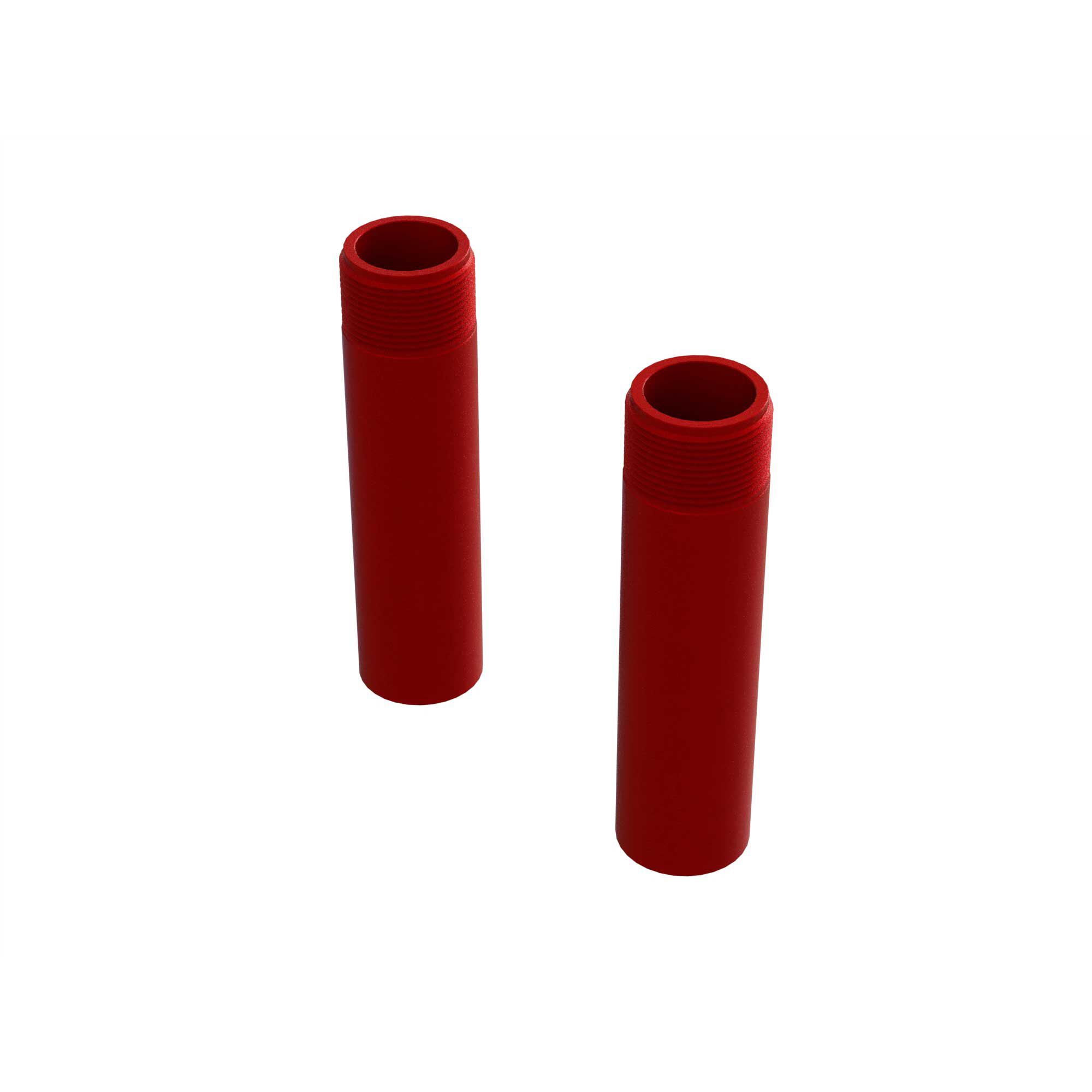 ARRMA Aluminum Shock Body 11x58mm (2)-ARA330668