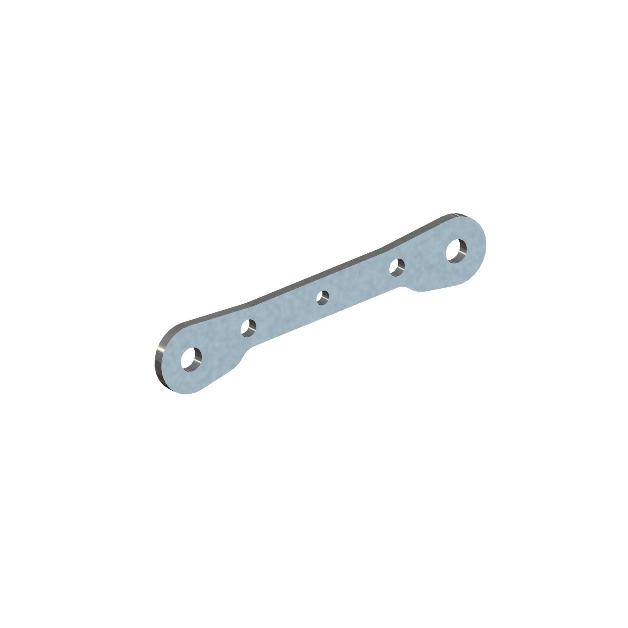 ARRMA Steel RR Suspension Mount-ARA330681