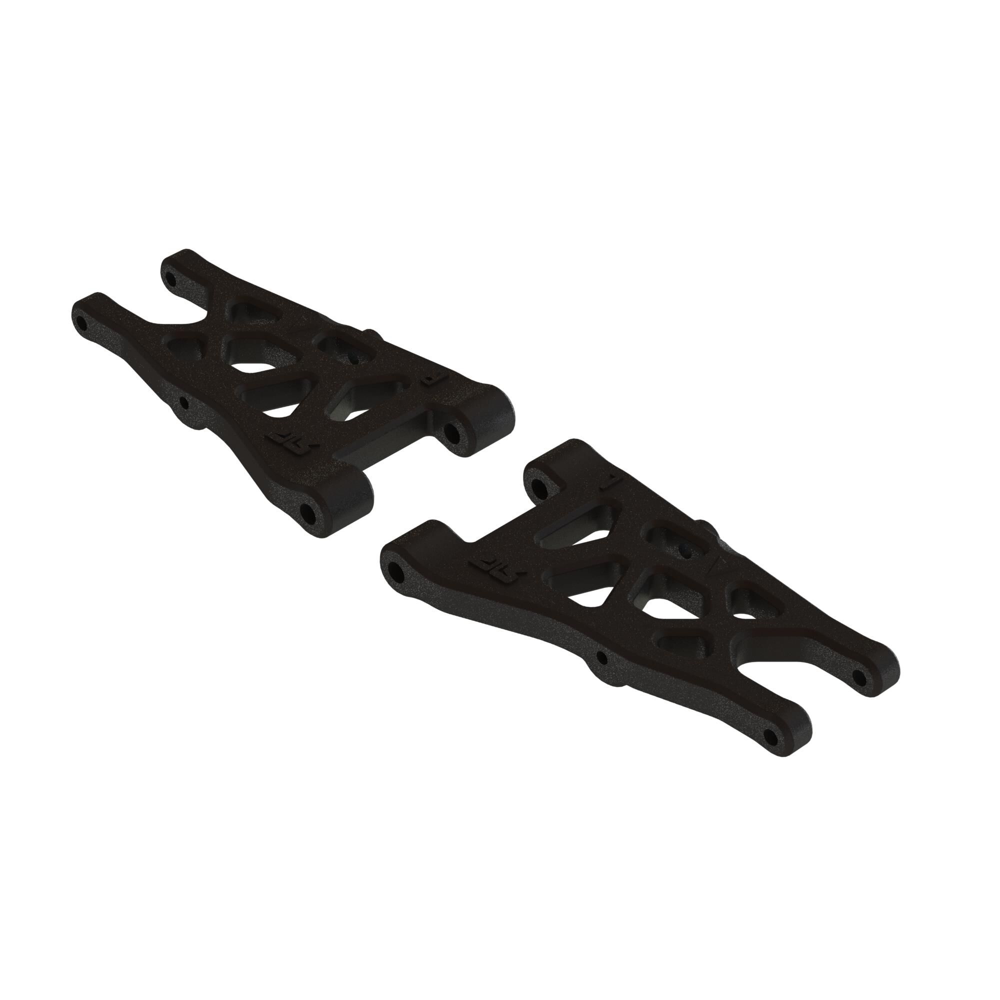 ARRMA Front Suspension Arms (1 Pair)-ARA330683