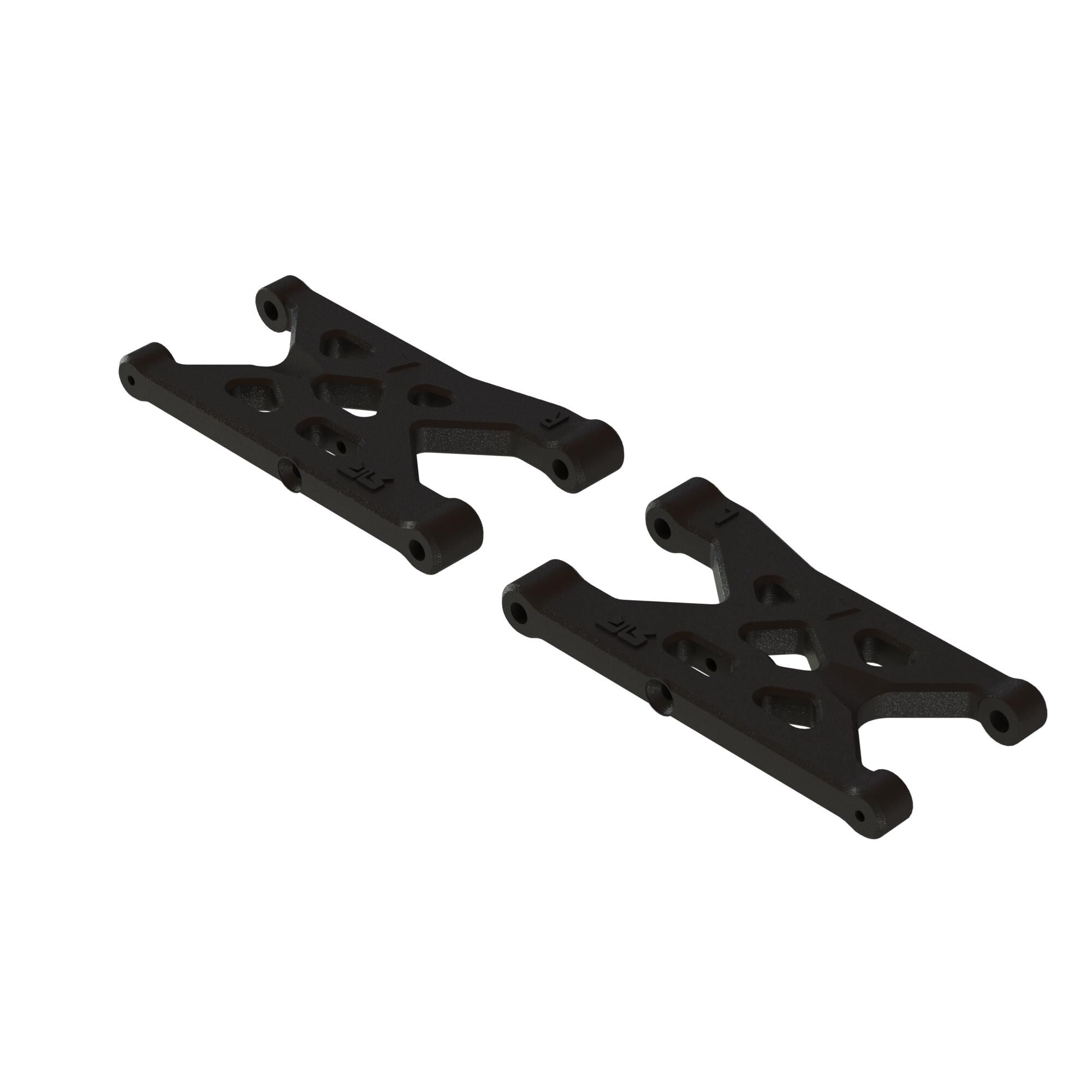 ARRMA Rear Suspension Arms (1 Pair)-ARA330684